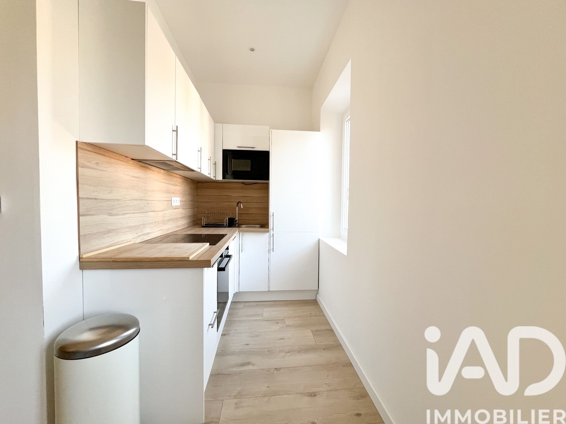Appartement à vendre, 53m², Toulon