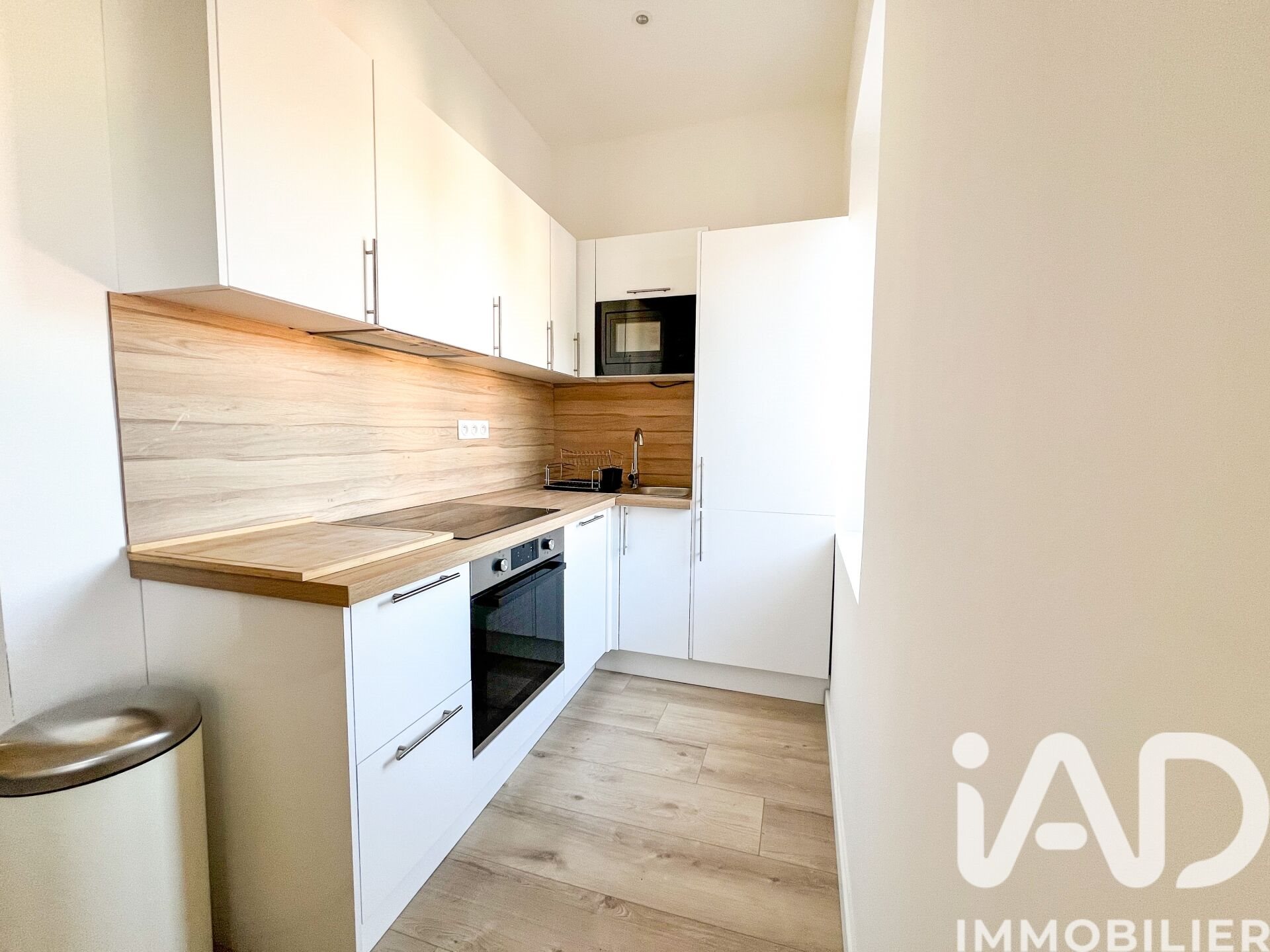 Appartement à vendre, 53m², Toulon