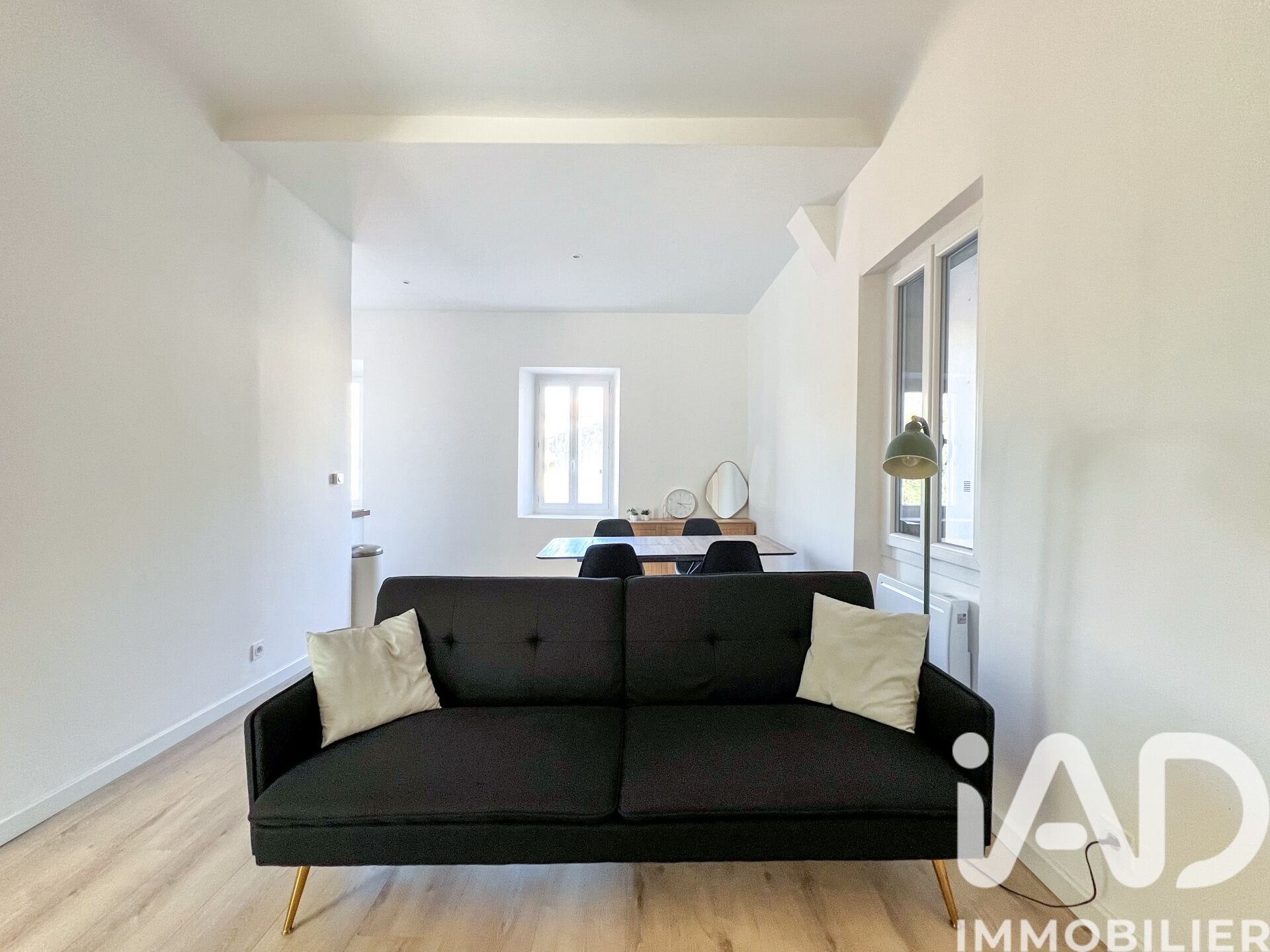 Appartement à vendre, 53m², Toulon