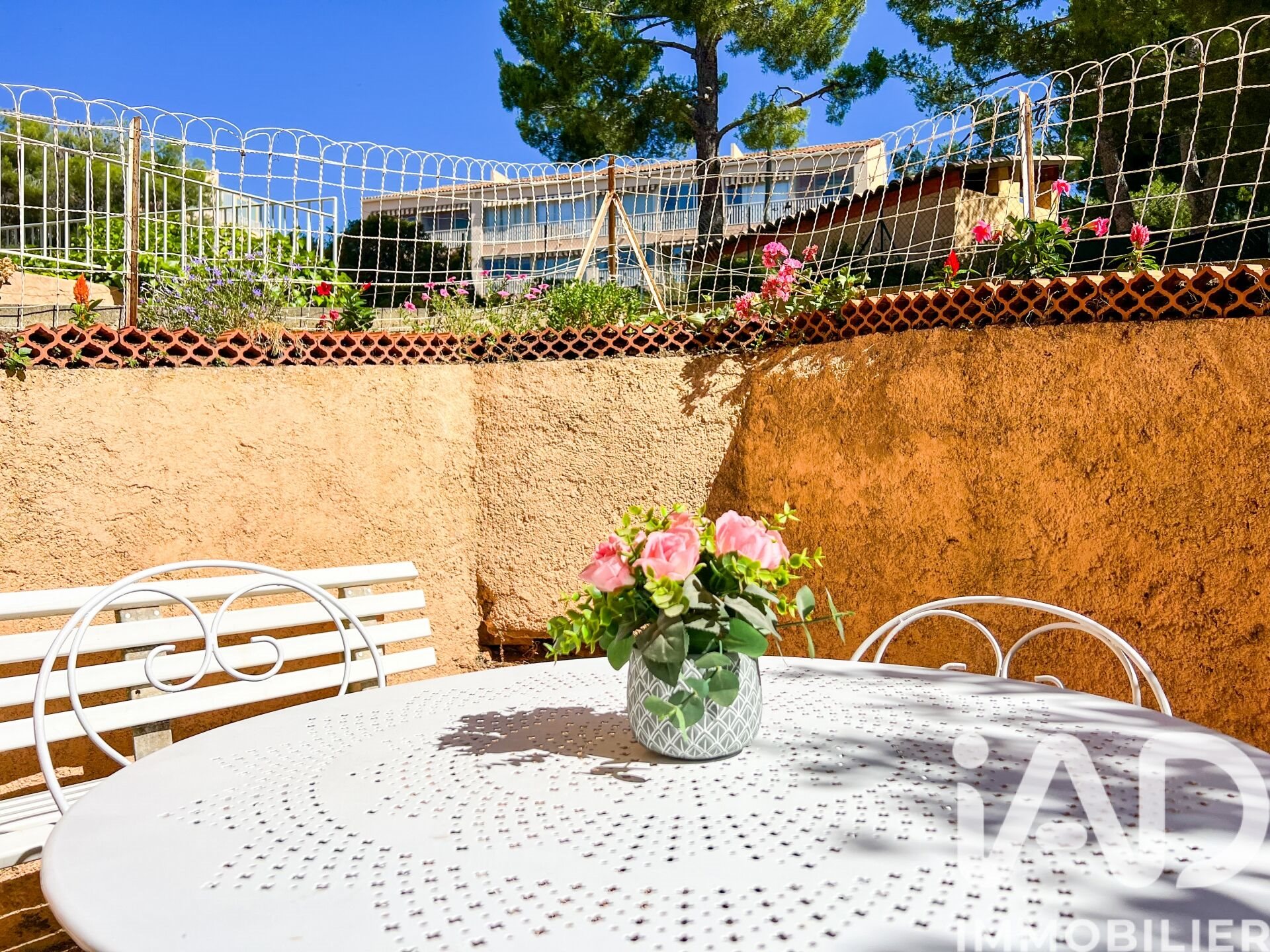 Appartement à vendre, 20m², Bandol