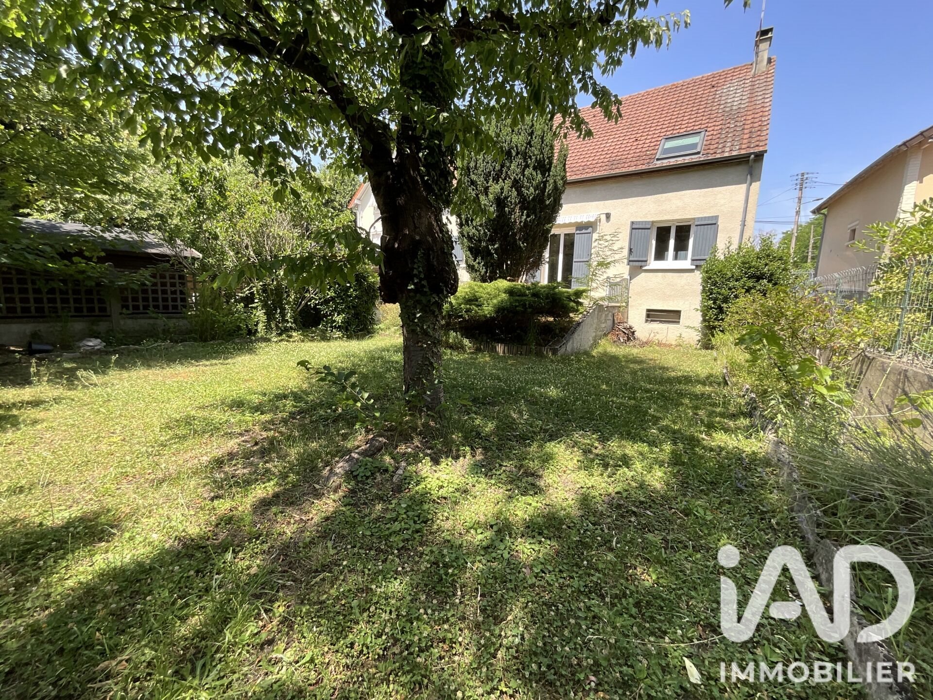 Maison à vendre, 130m², Deuil-la-Barre