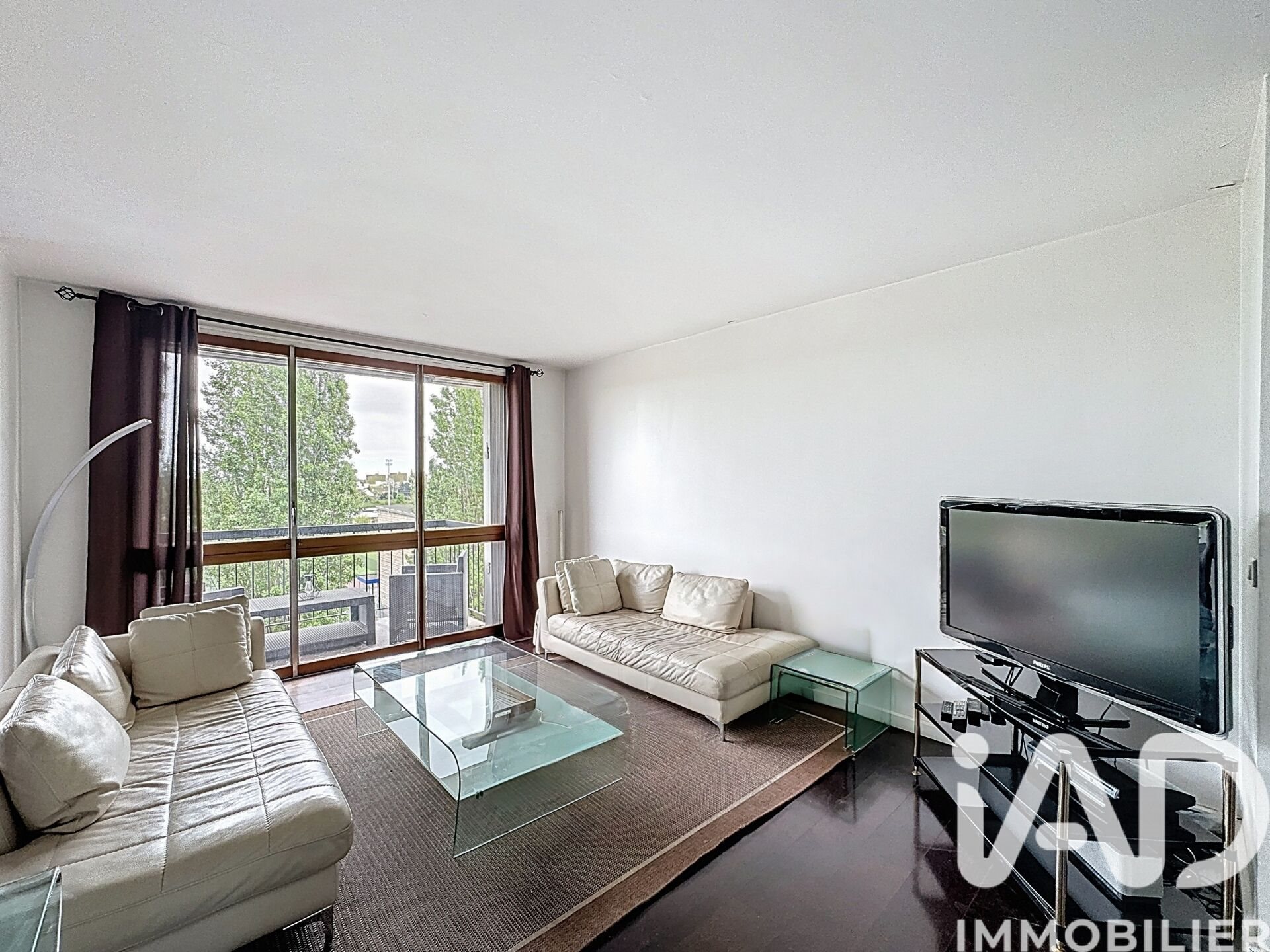 Appartement à vendre, 98m², Deuil-la-Barre