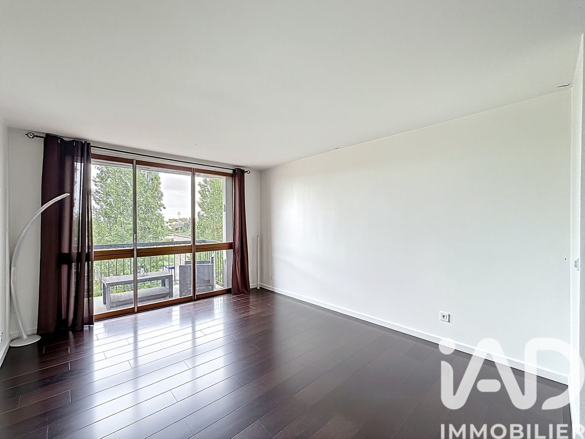 Appartement à vendre, 98m², Deuil-la-Barre