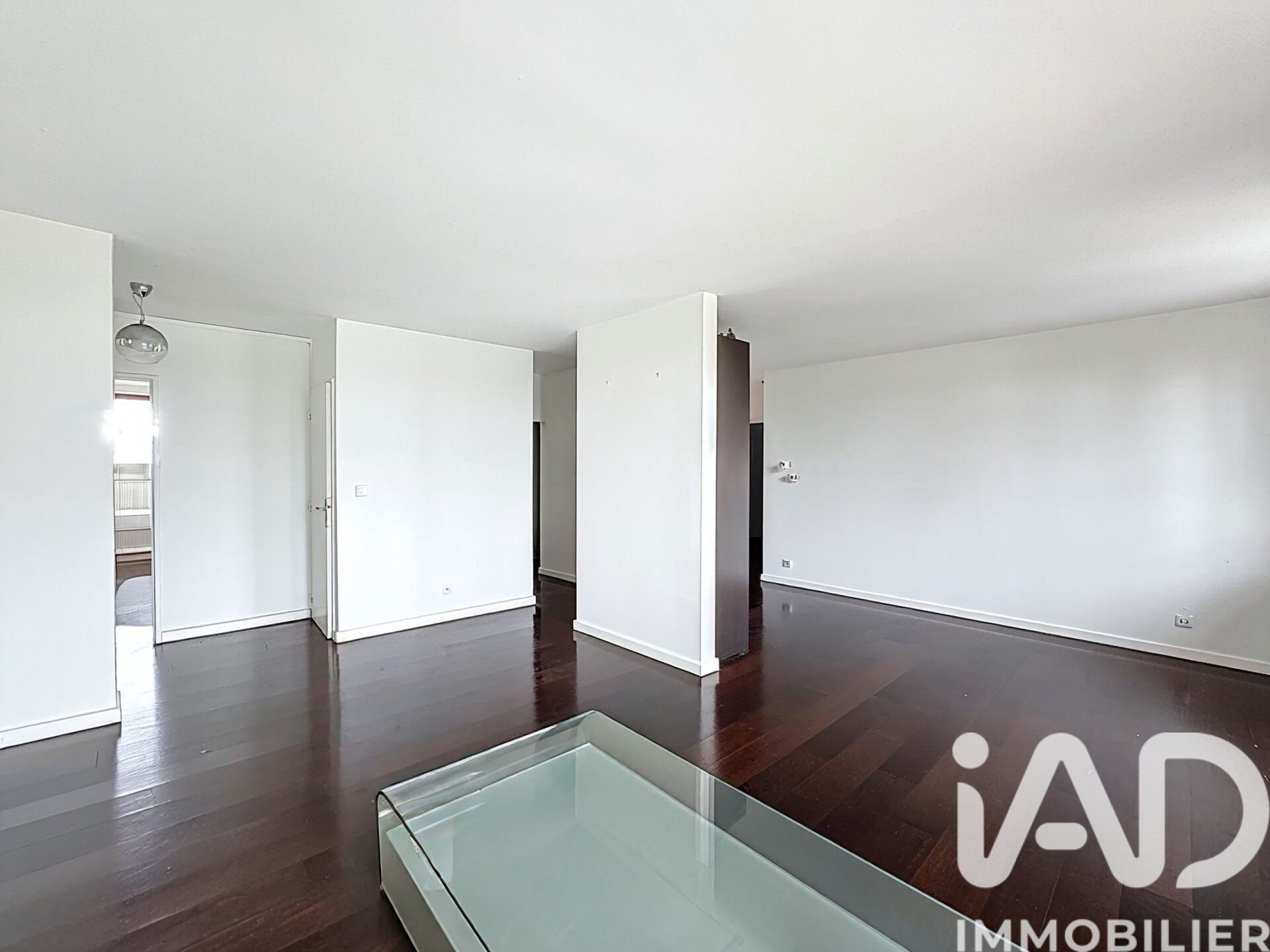 Appartement à vendre, 98m², Deuil-la-Barre