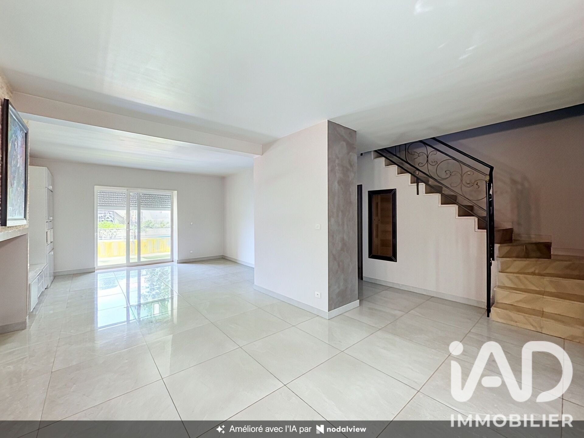 Maison à vendre, 130m², Deuil-la-Barre