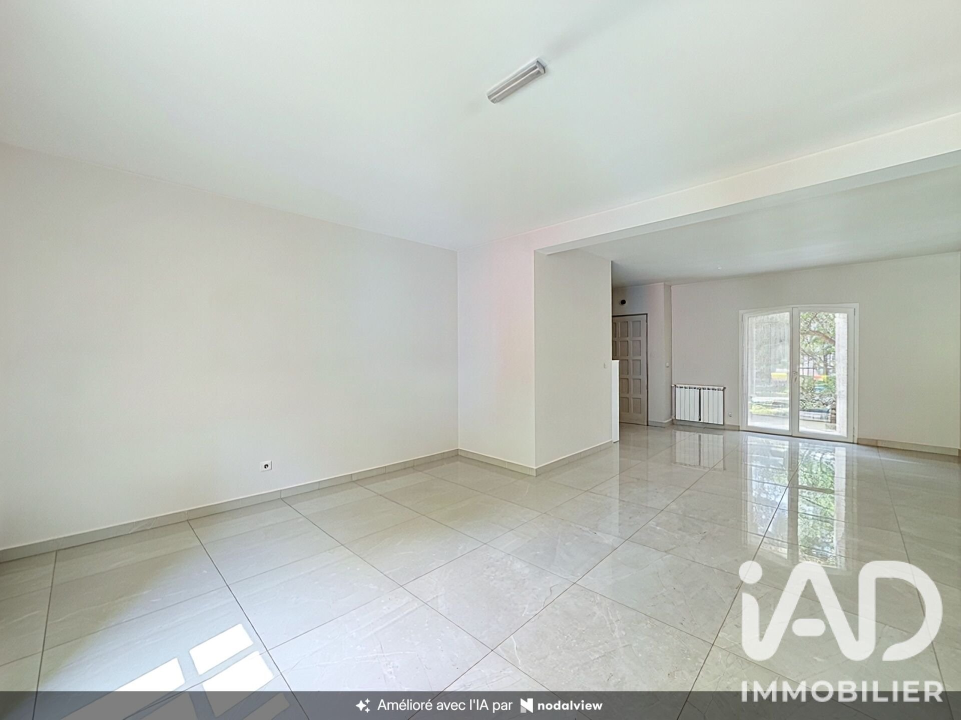 Maison à vendre, 130m², Deuil-la-Barre