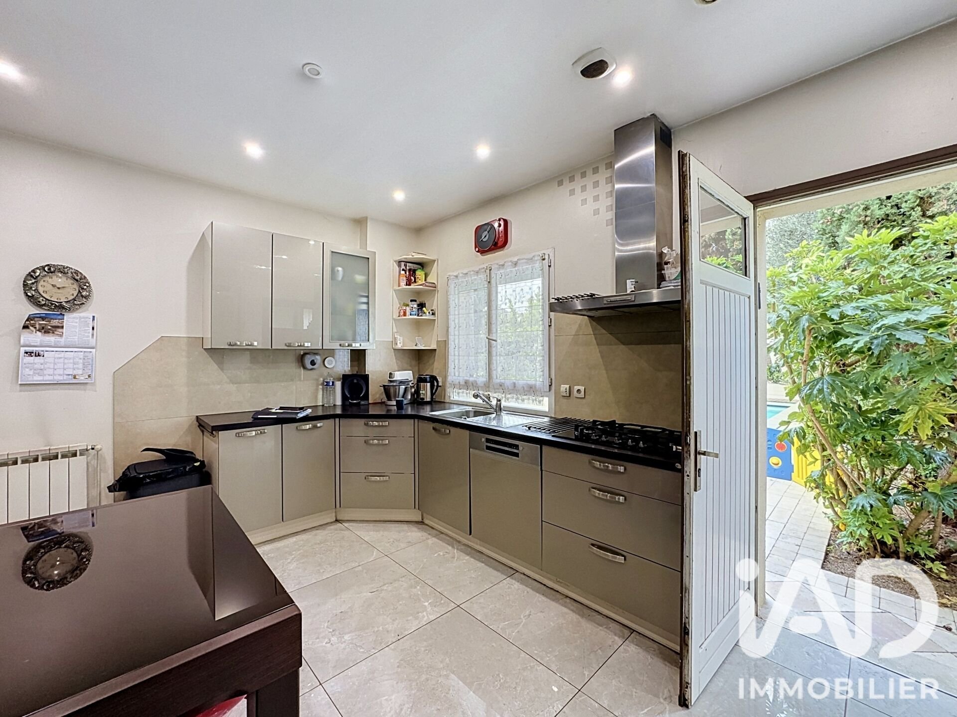 Maison à vendre, 130m², Deuil-la-Barre