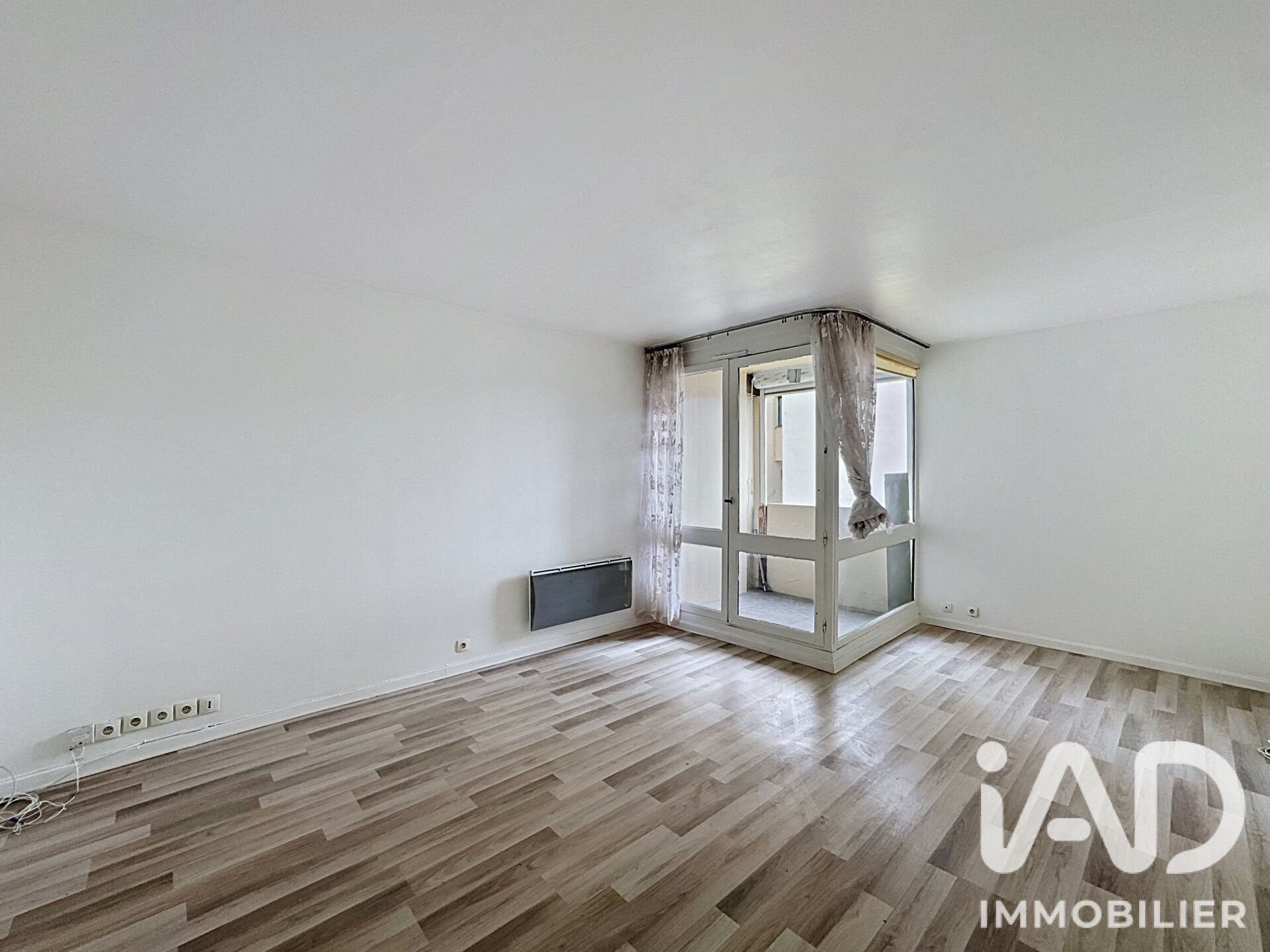 Appartement à vendre, 65m², Deuil-la-Barre