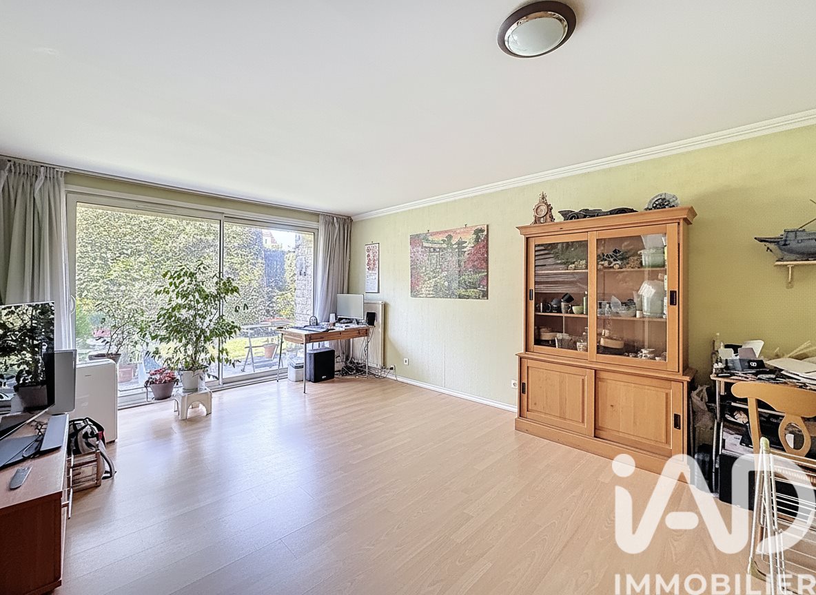 Appartement à vendre, 55m², Deuil-la-Barre