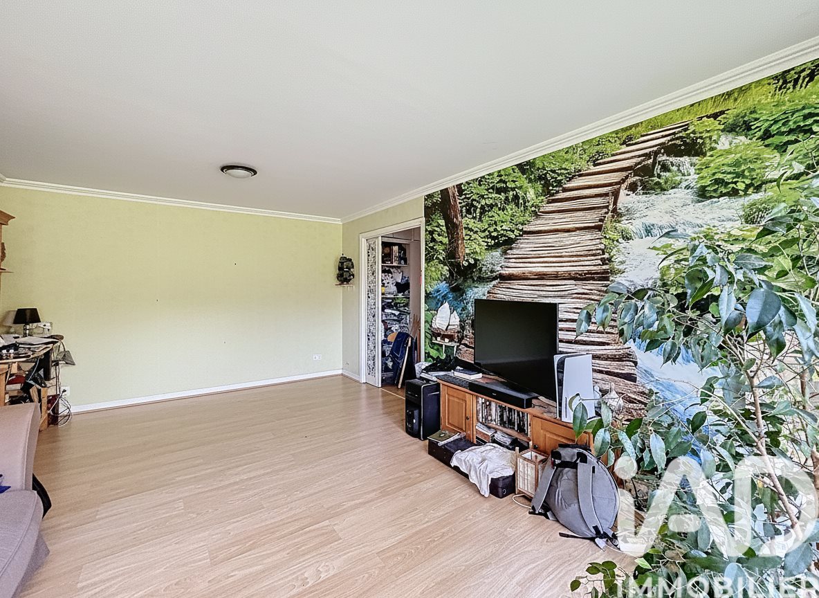 Appartement à vendre, 55m², Deuil-la-Barre