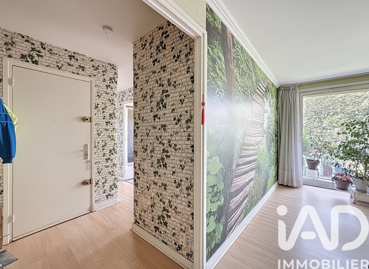 Appartement à vendre, 55m², Deuil-la-Barre