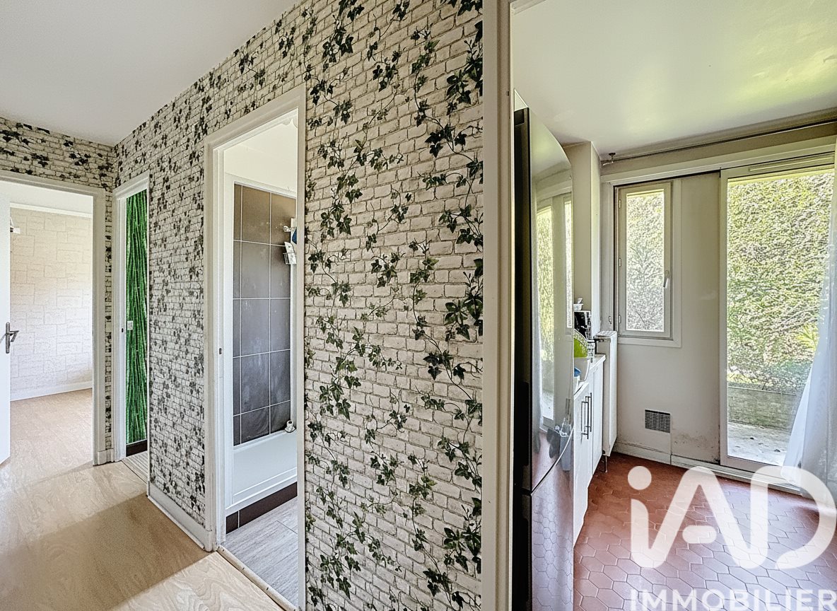Appartement à vendre, 55m², Deuil-la-Barre