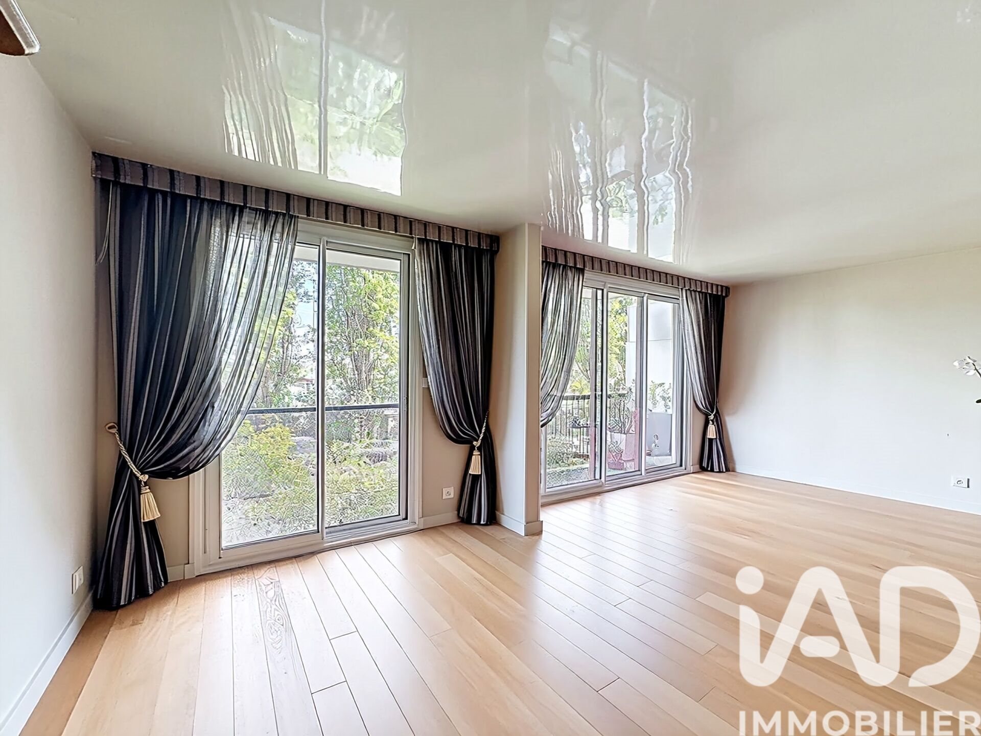 Appartement à vendre, 98m², Deuil-la-Barre