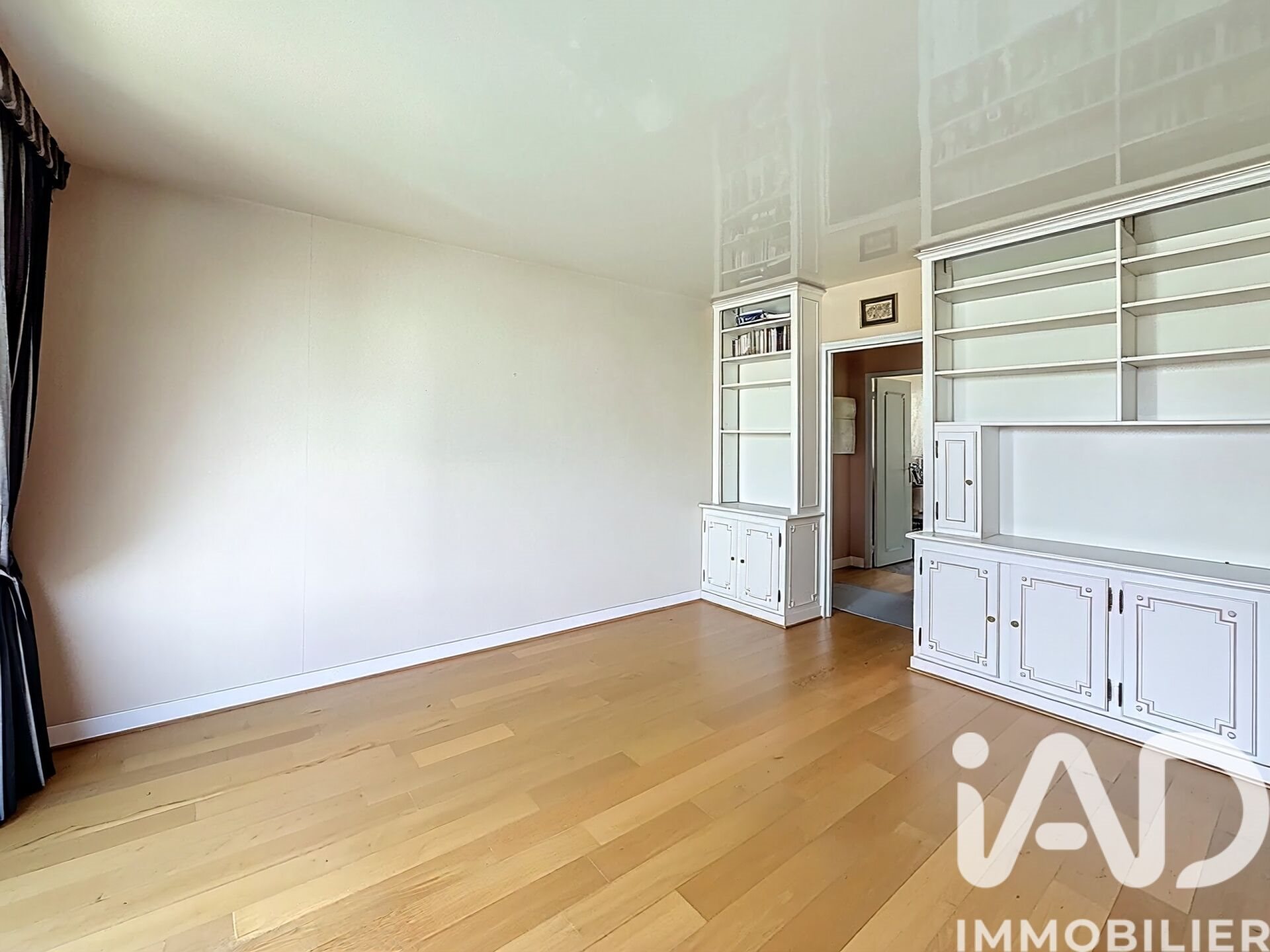 Appartement à vendre, 98m², Deuil-la-Barre
