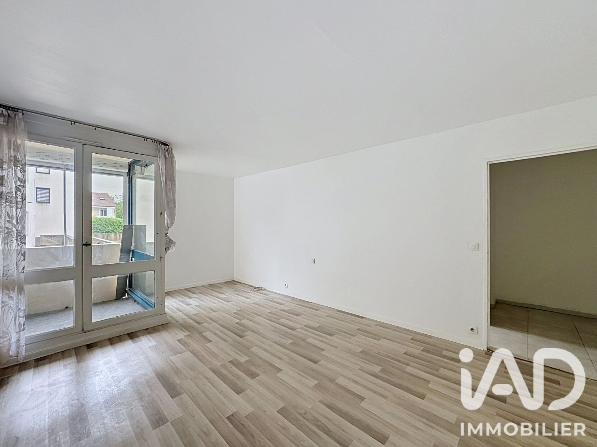 Appartement à vendre, 65m², Deuil-la-Barre