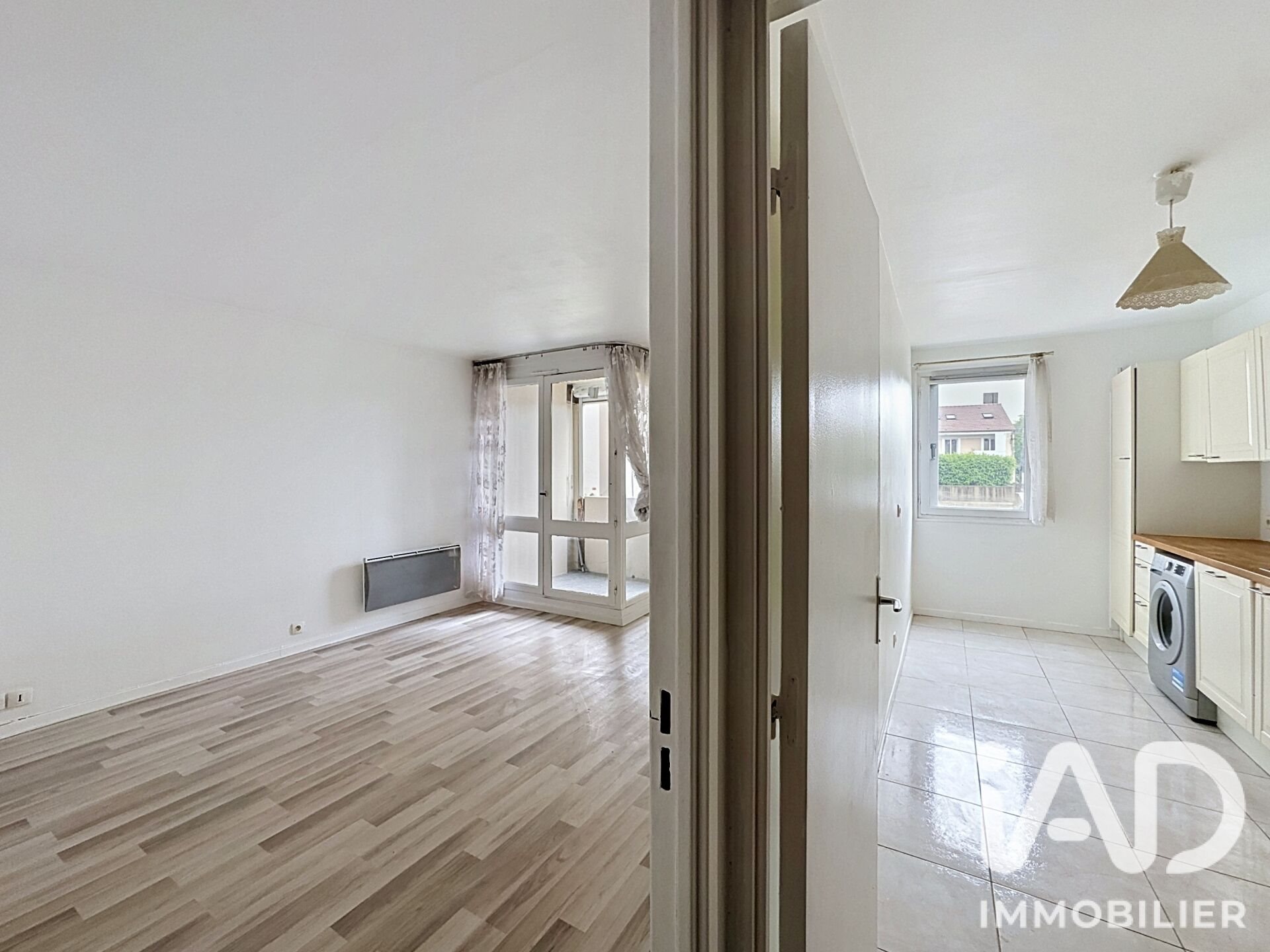 Appartement à vendre, 65m², Deuil-la-Barre