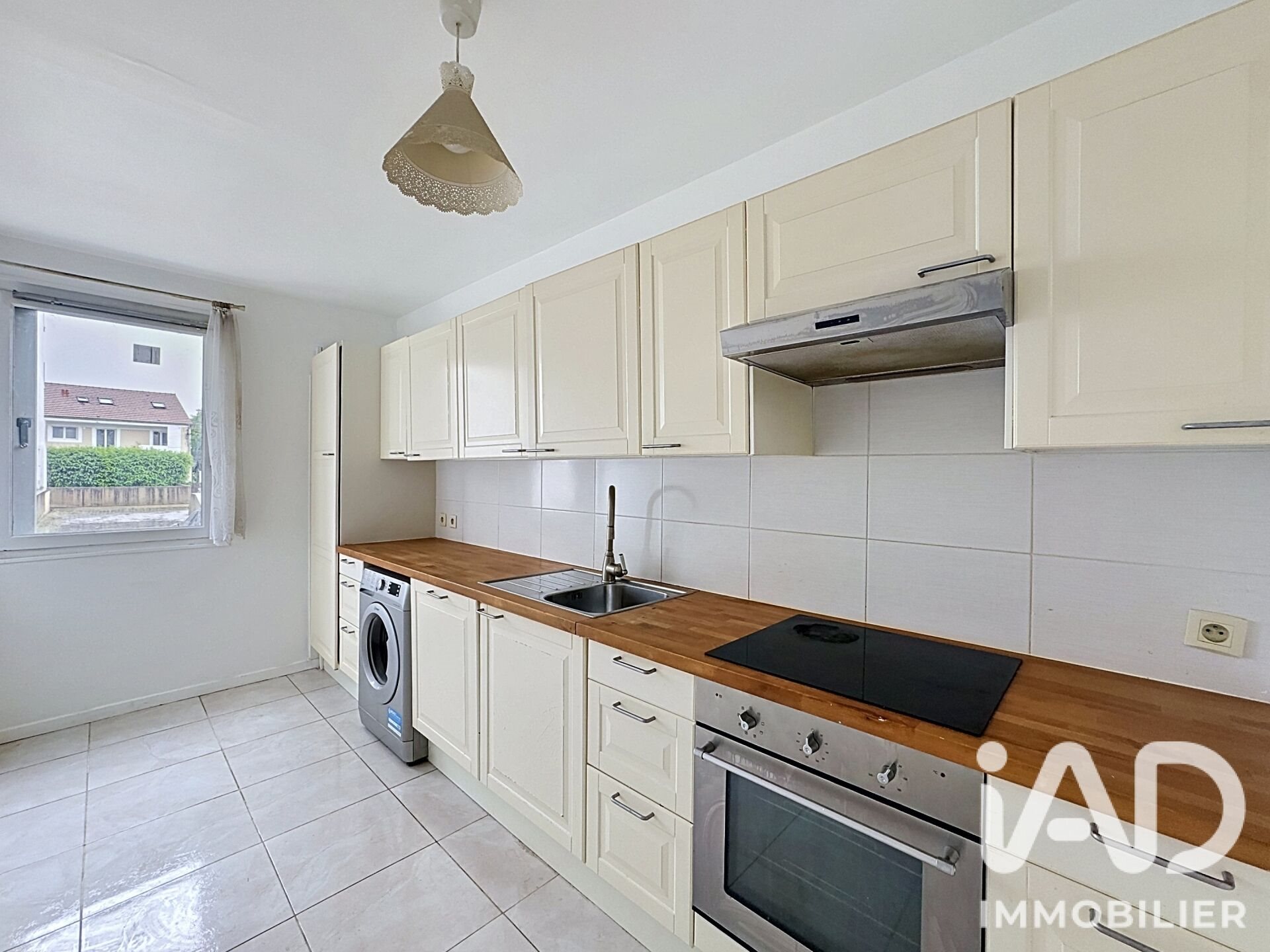 Appartement à vendre, 65m², Deuil-la-Barre