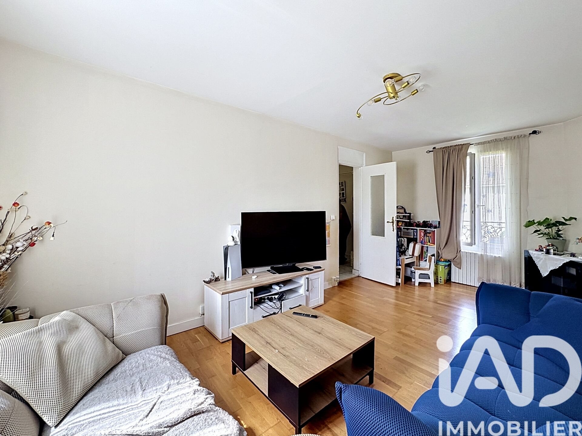 Maison à vendre, 96m², Deuil-la-Barre