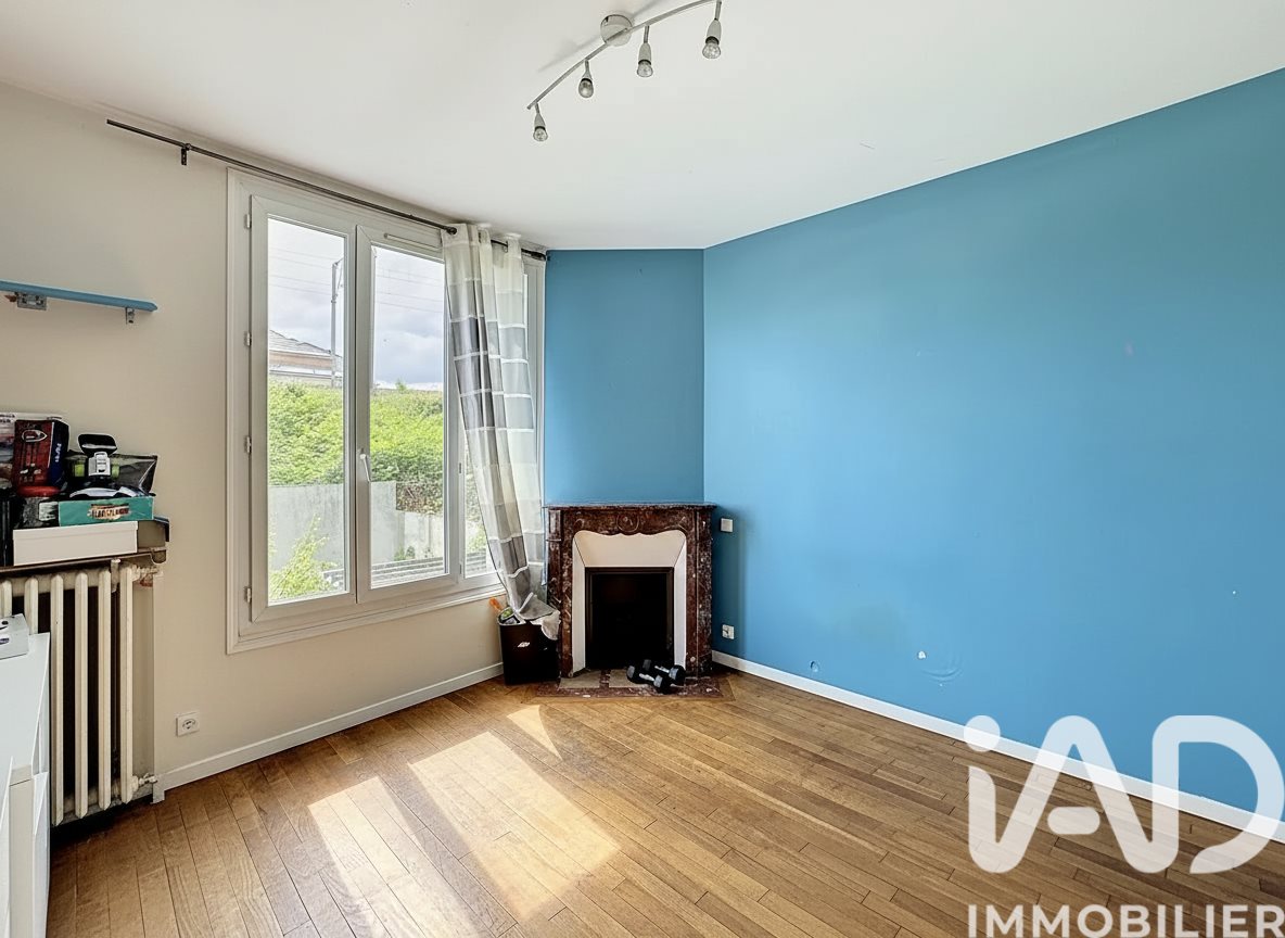 Maison à vendre, 96m², Deuil-la-Barre
