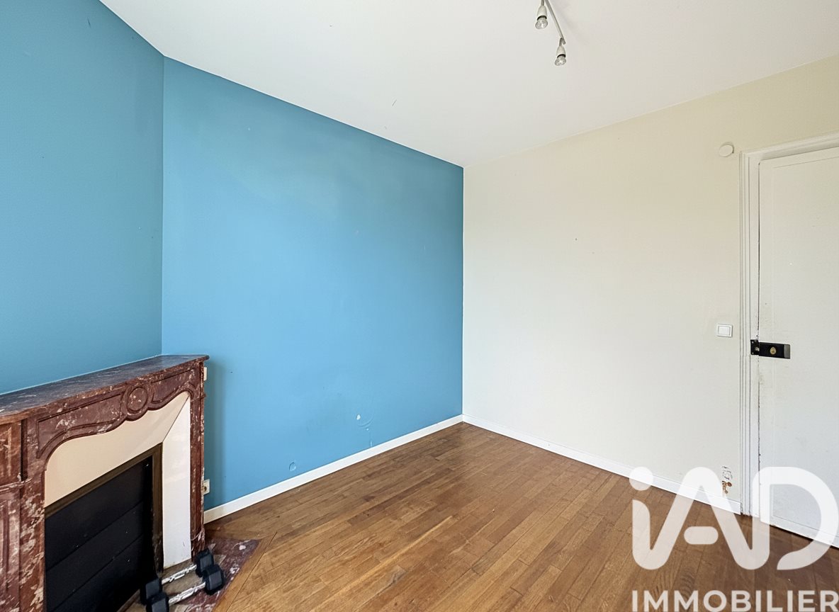 Maison à vendre, 96m², Deuil-la-Barre