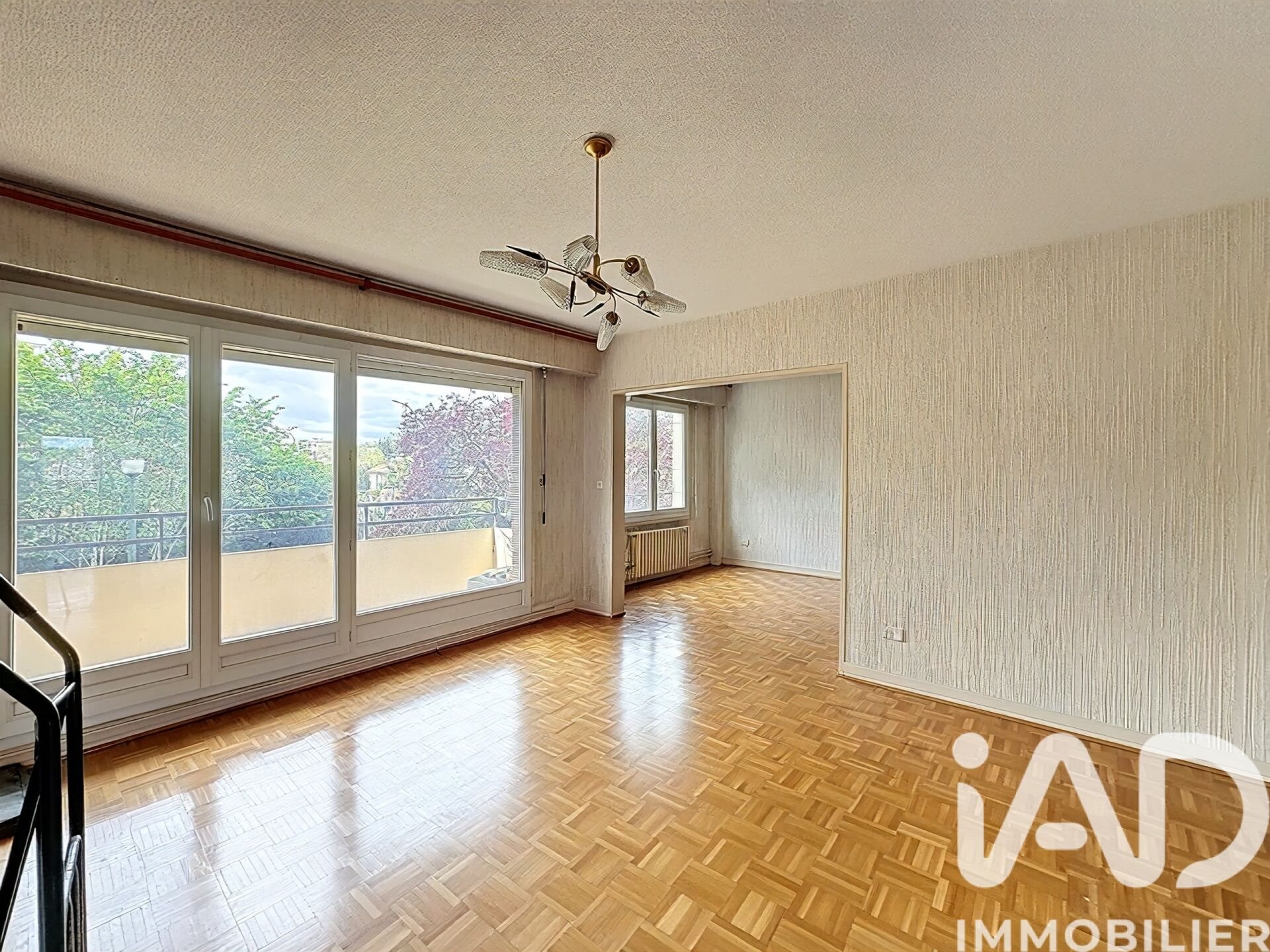 Appartement à vendre, 83m², Deuil-la-Barre