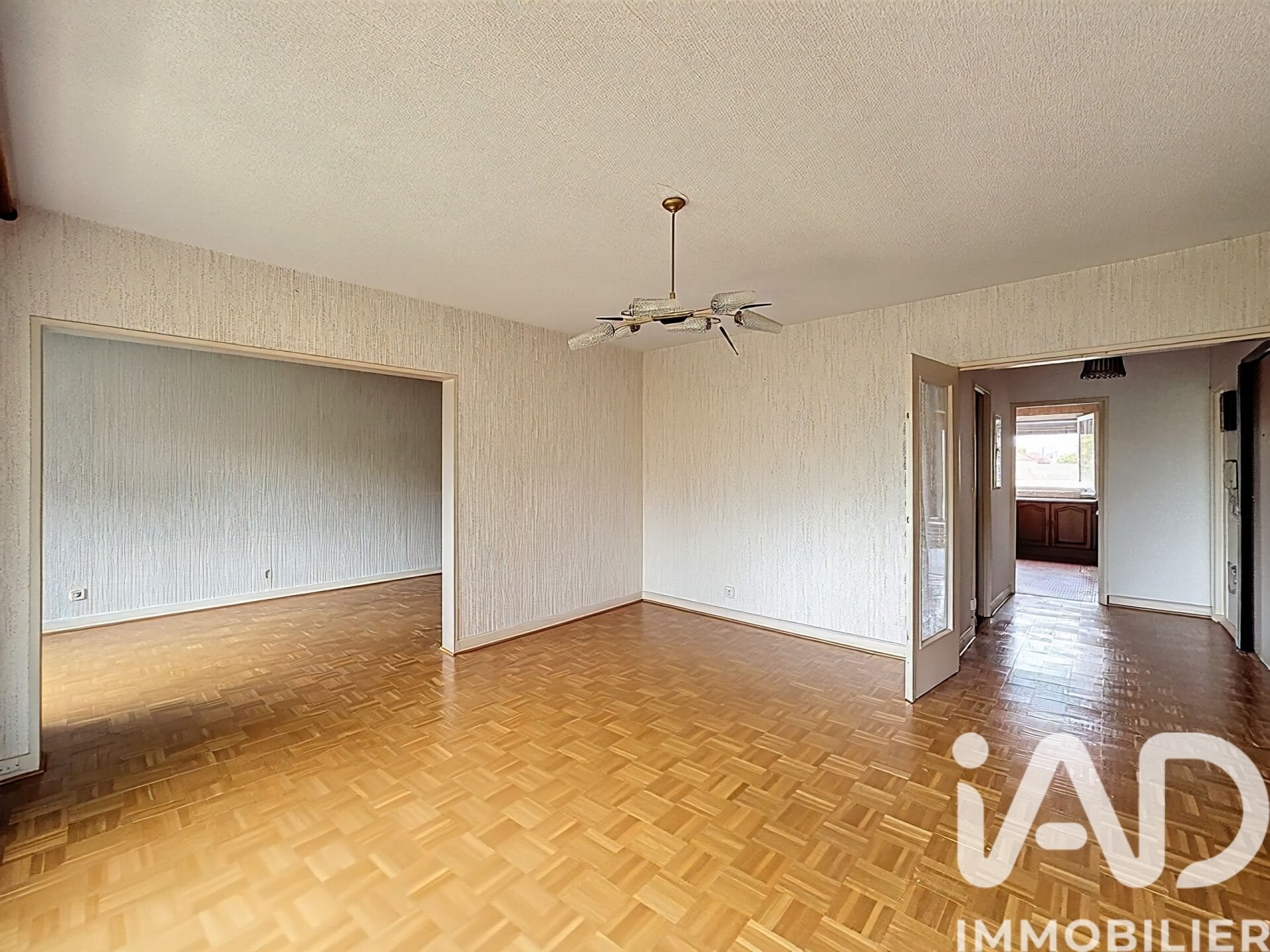Appartement à vendre, 83m², Deuil-la-Barre