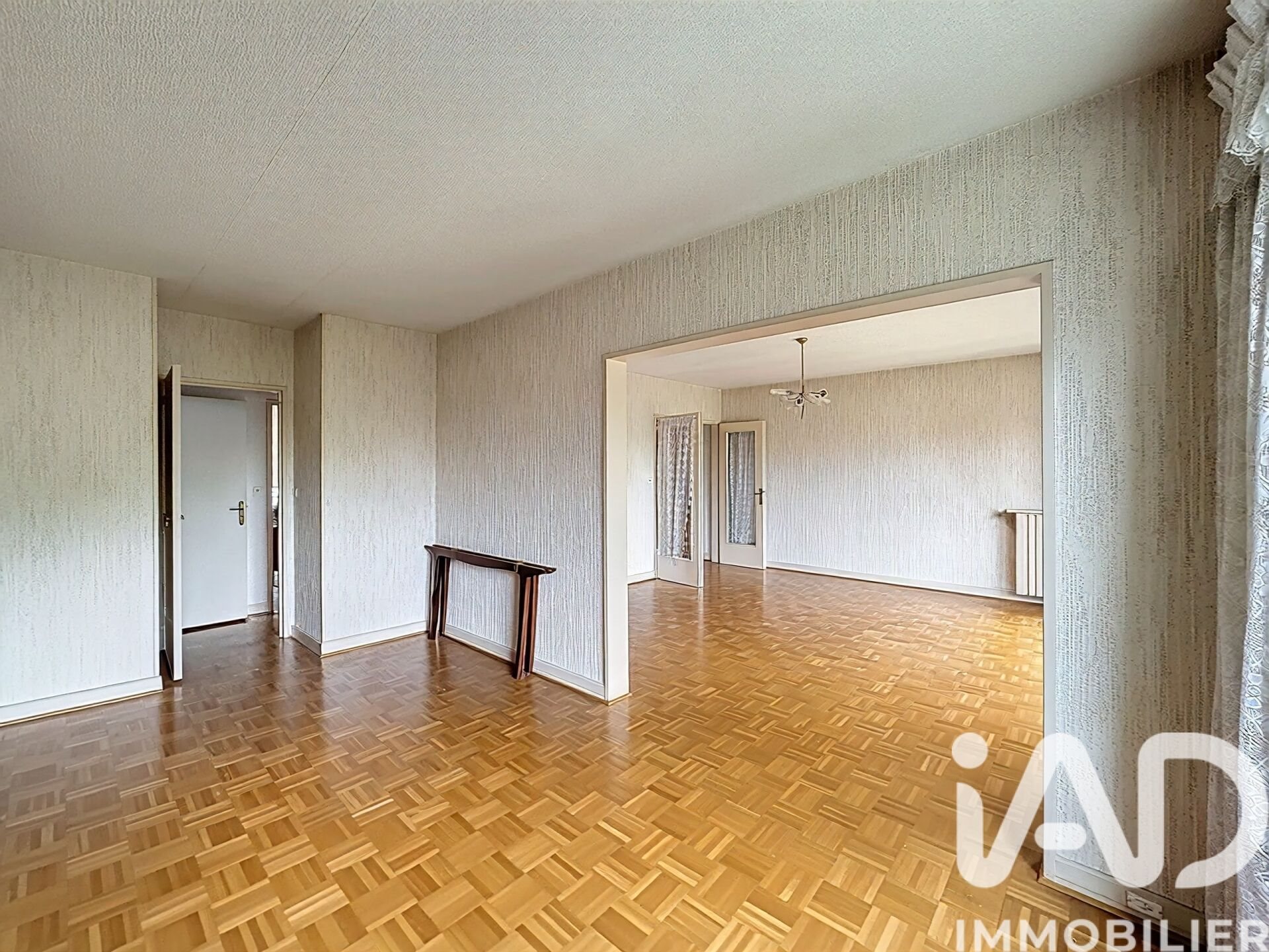 Appartement à vendre, 83m², Deuil-la-Barre