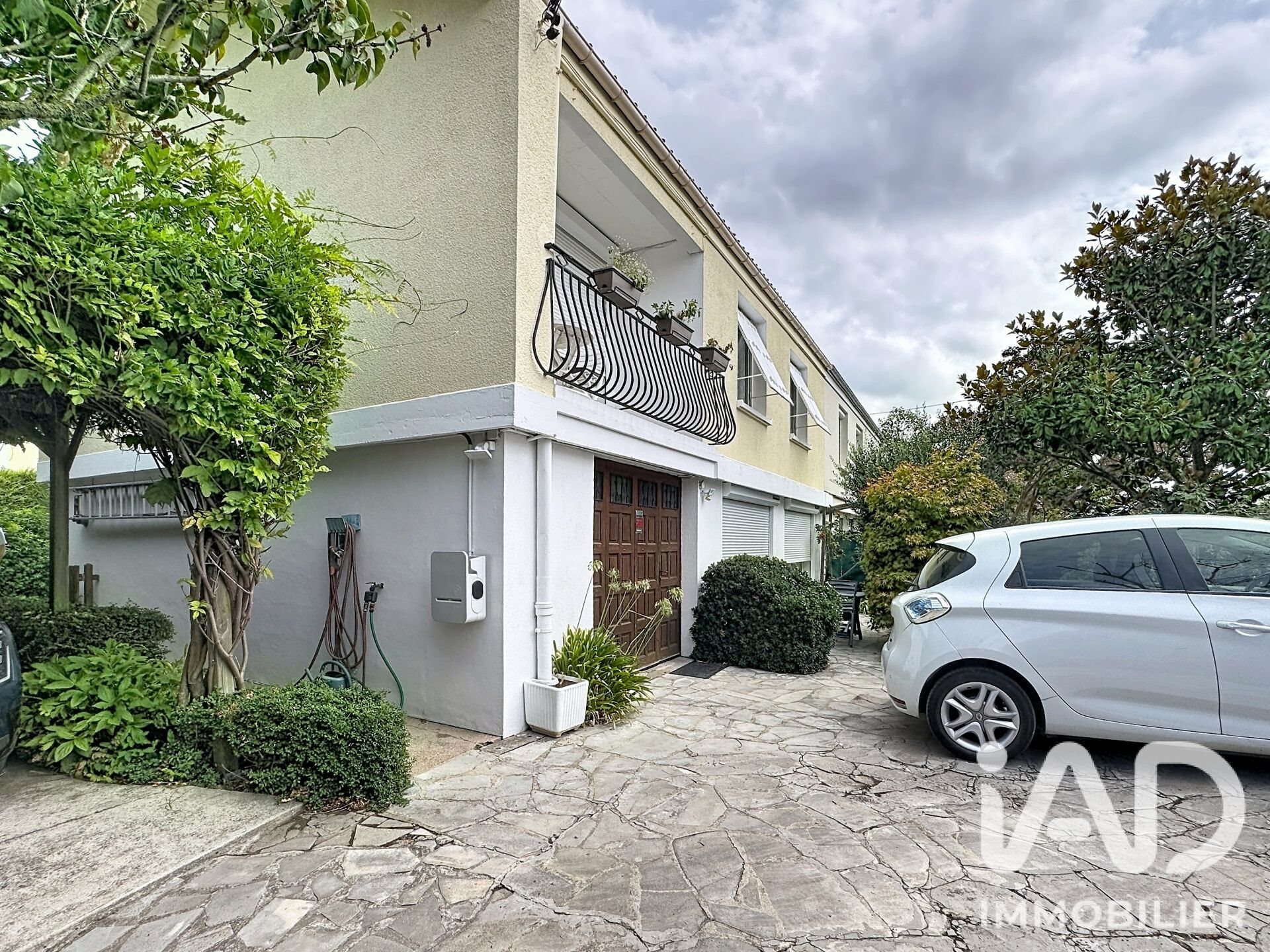 Maison à vendre, 114m², Deuil-la-Barre