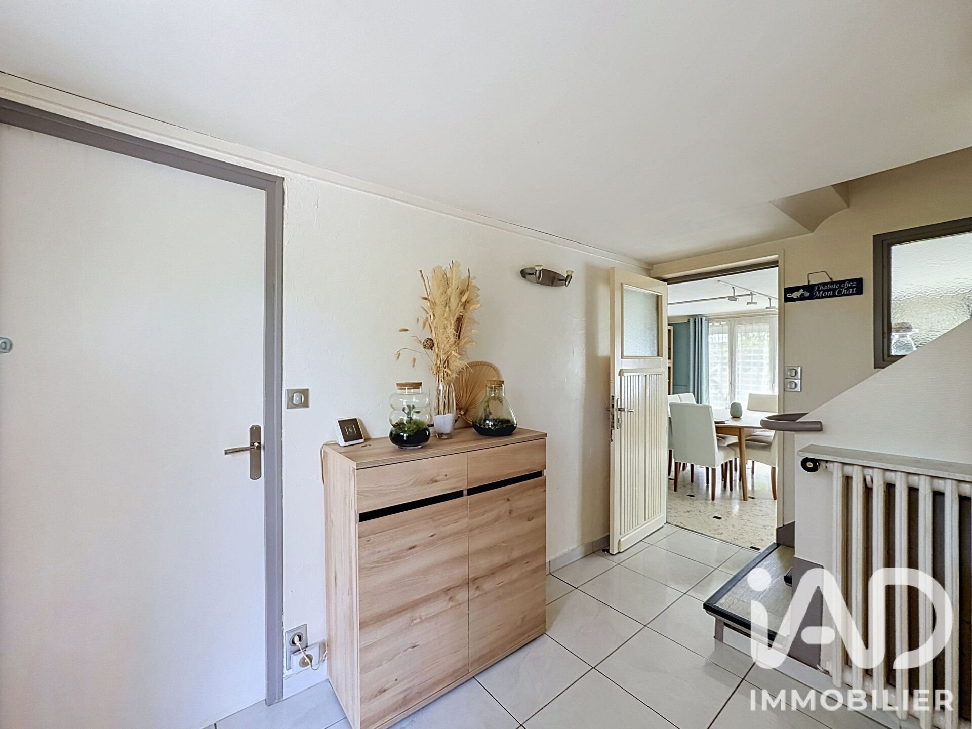 Maison à vendre, 114m², Deuil-la-Barre