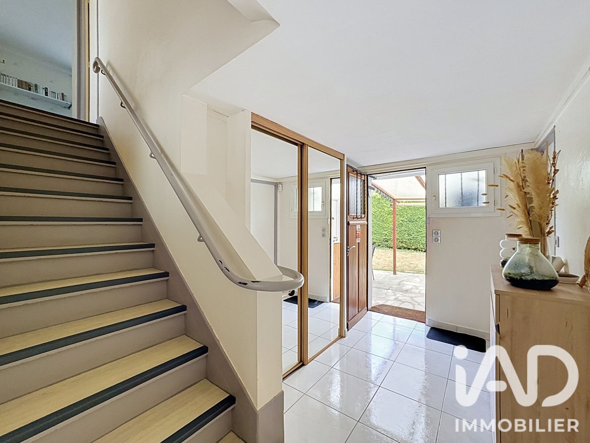 Maison à vendre, 114m², Deuil-la-Barre