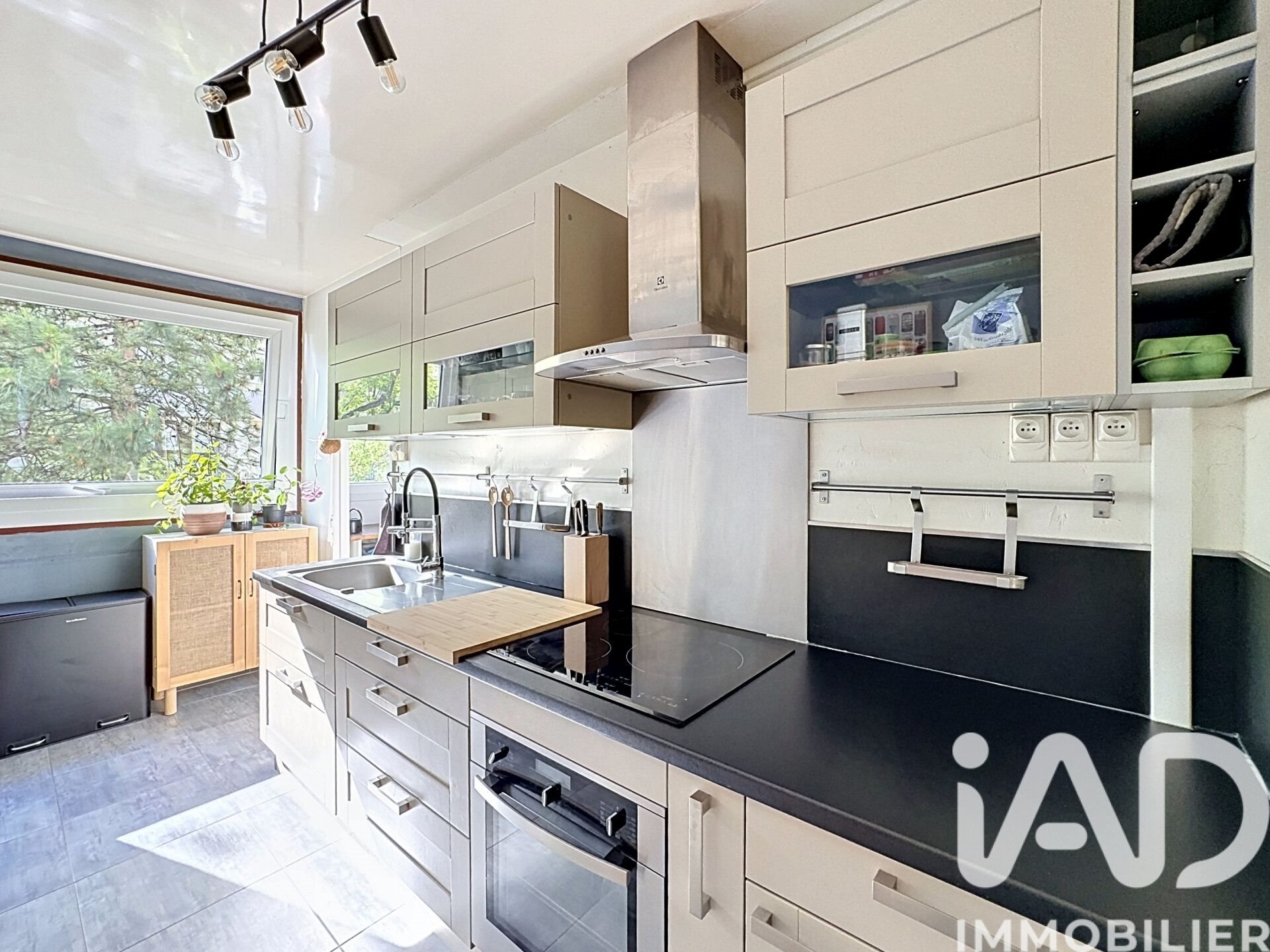 Appartement à vendre, 68m², Deuil-la-Barre