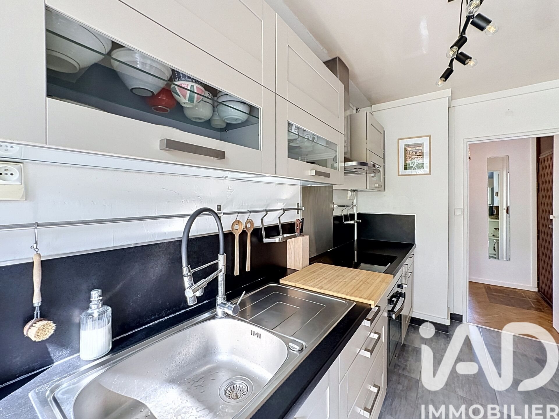 Appartement à vendre, 68m², Deuil-la-Barre