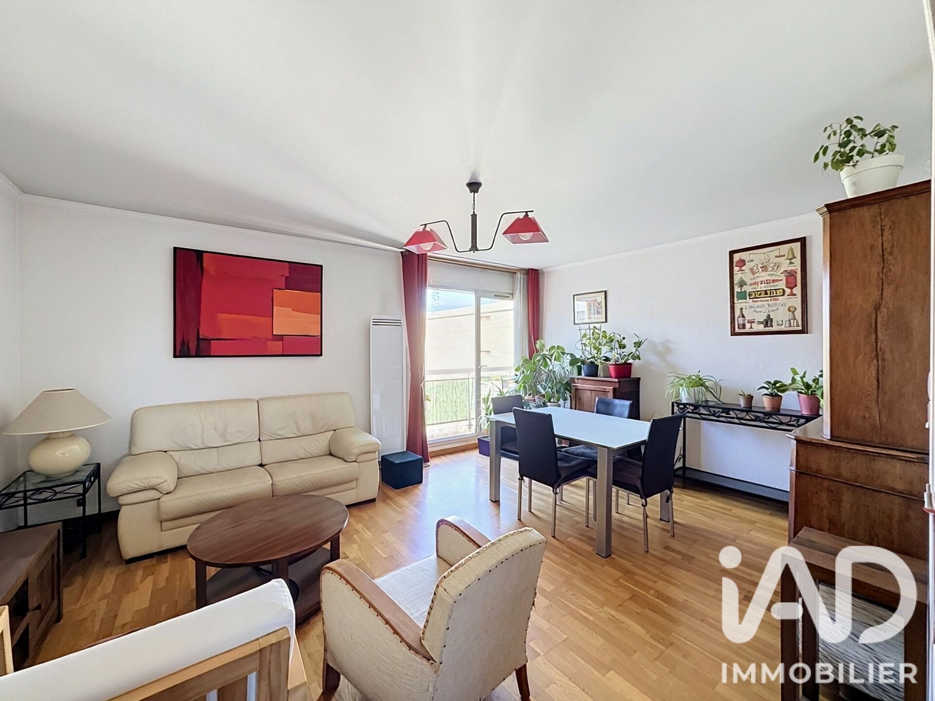 Appartement à vendre, 75m², Deuil-la-Barre