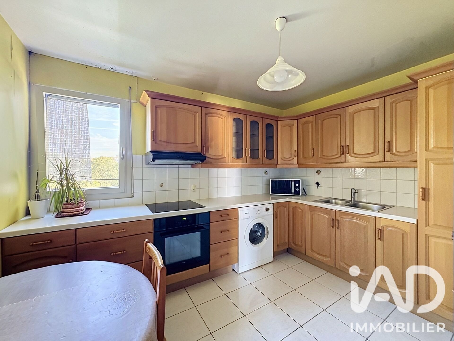 Appartement à vendre, 75m², Deuil-la-Barre