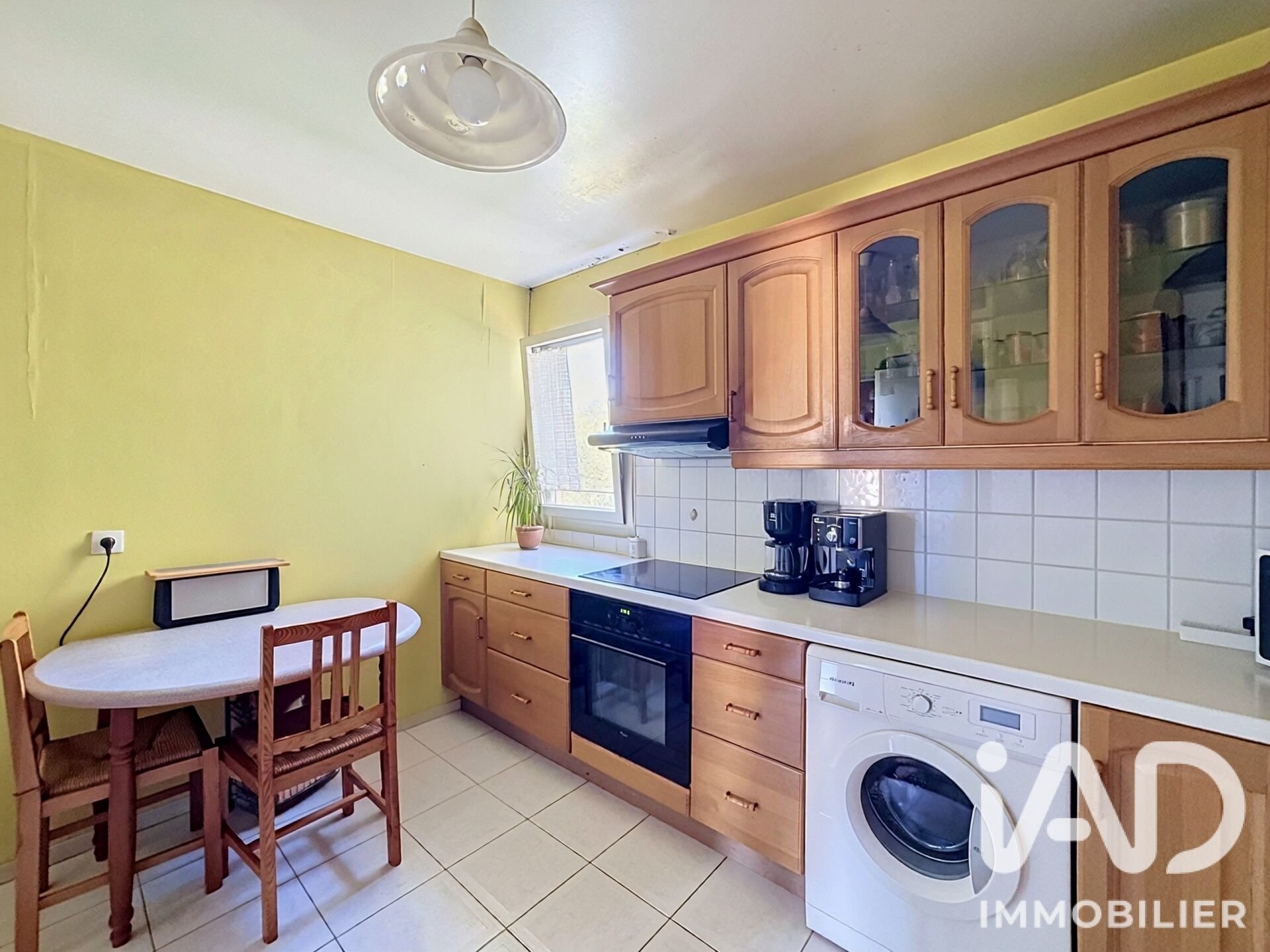 Appartement à vendre, 75m², Deuil-la-Barre