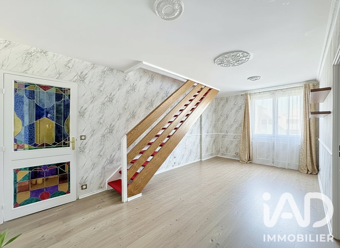 Appartement à vendre, 66m², Deuil-la-Barre