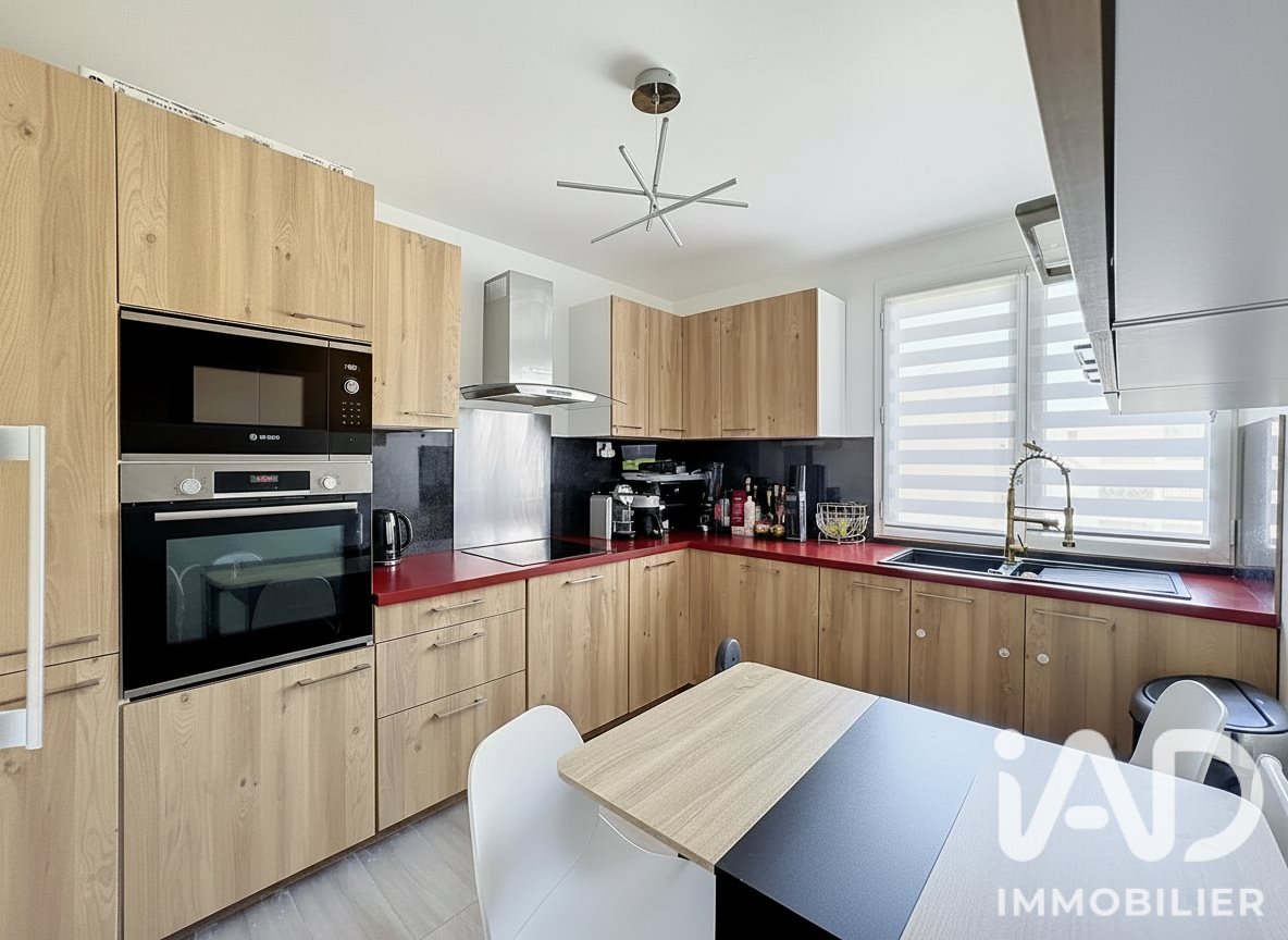 Appartement à vendre, 66m², Deuil-la-Barre