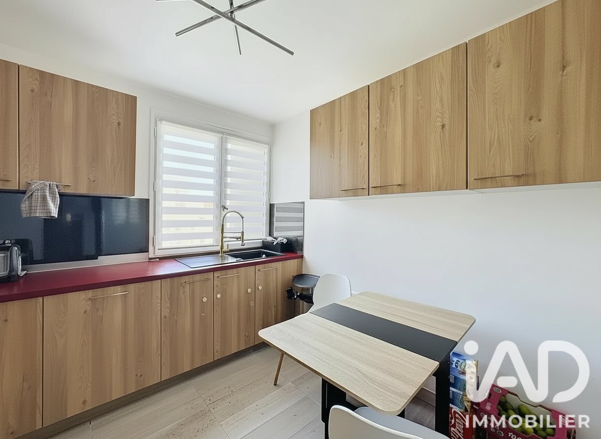 Appartement à vendre, 66m², Deuil-la-Barre