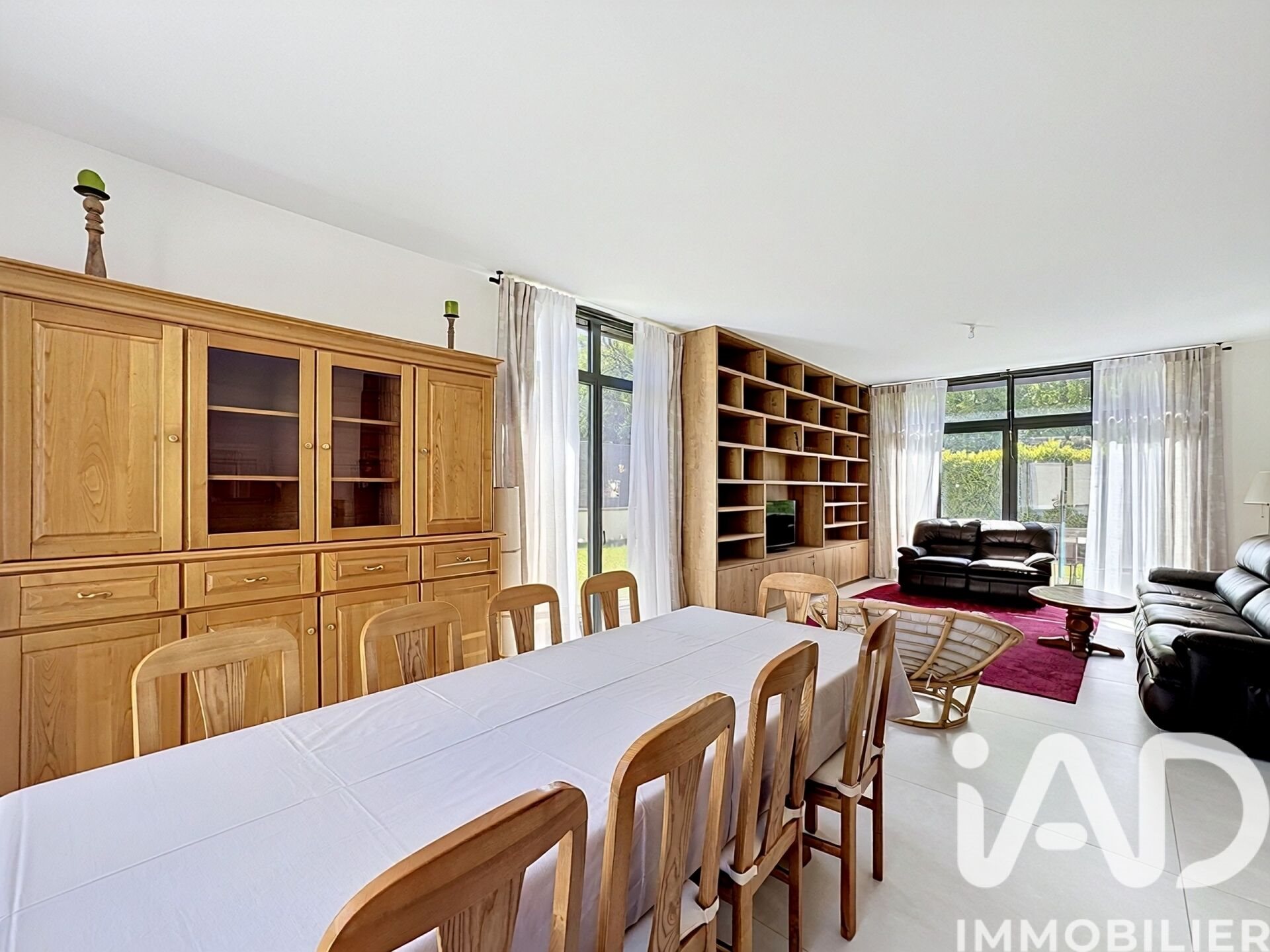 Maison à vendre, 198m², Montmorency