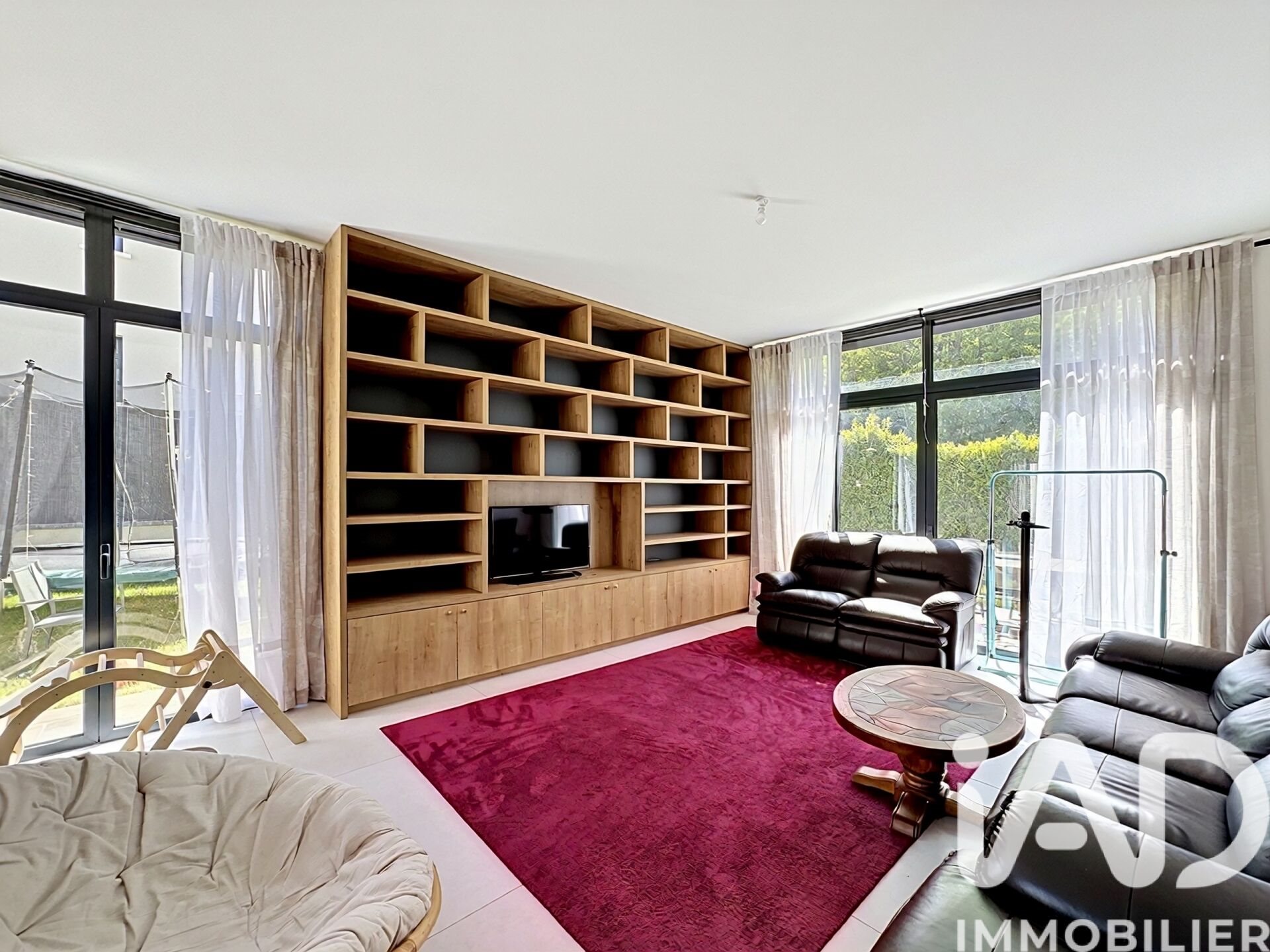 Maison à vendre, 198m², Montmorency