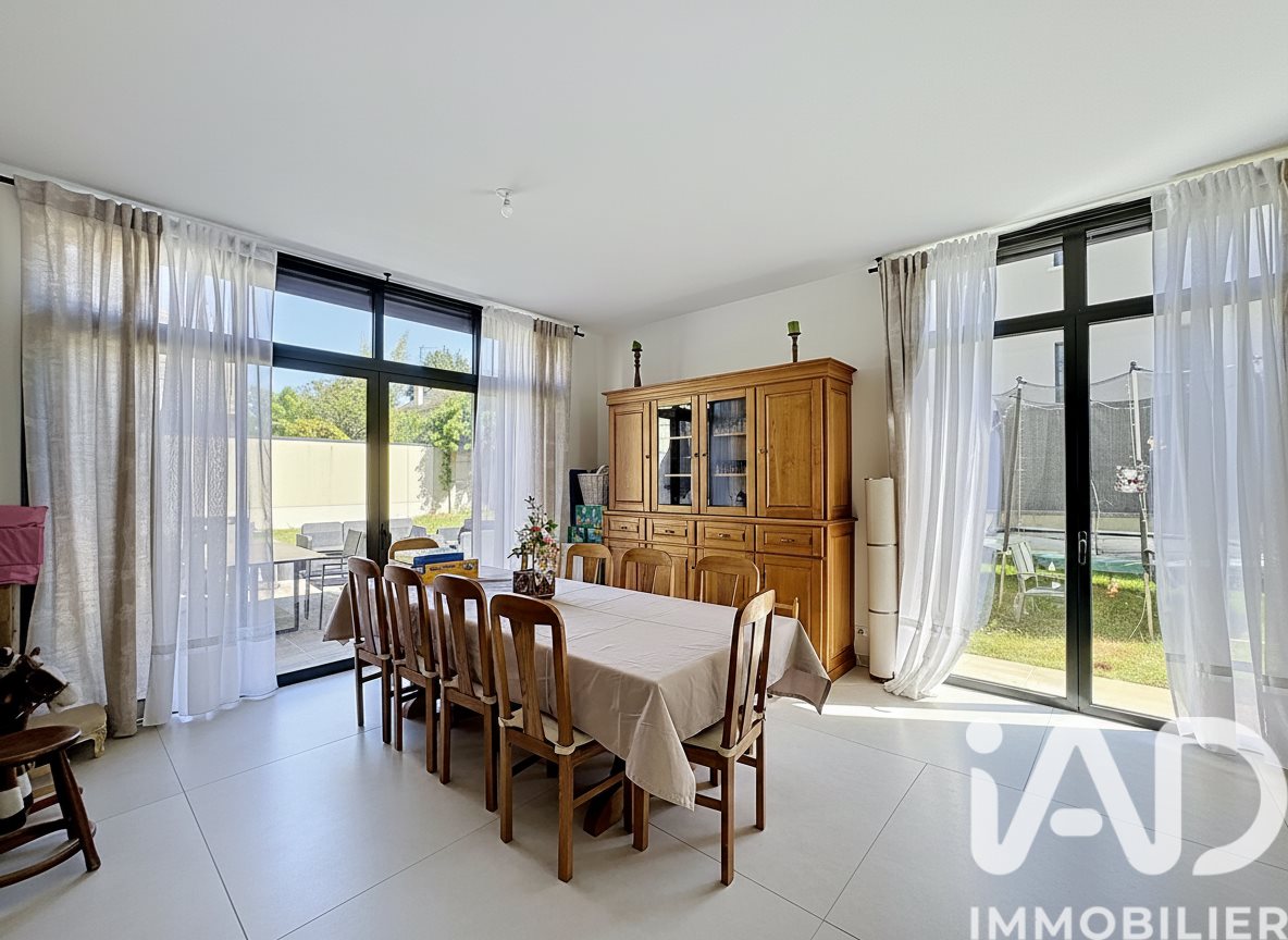 Maison à vendre, 198m², Montmorency