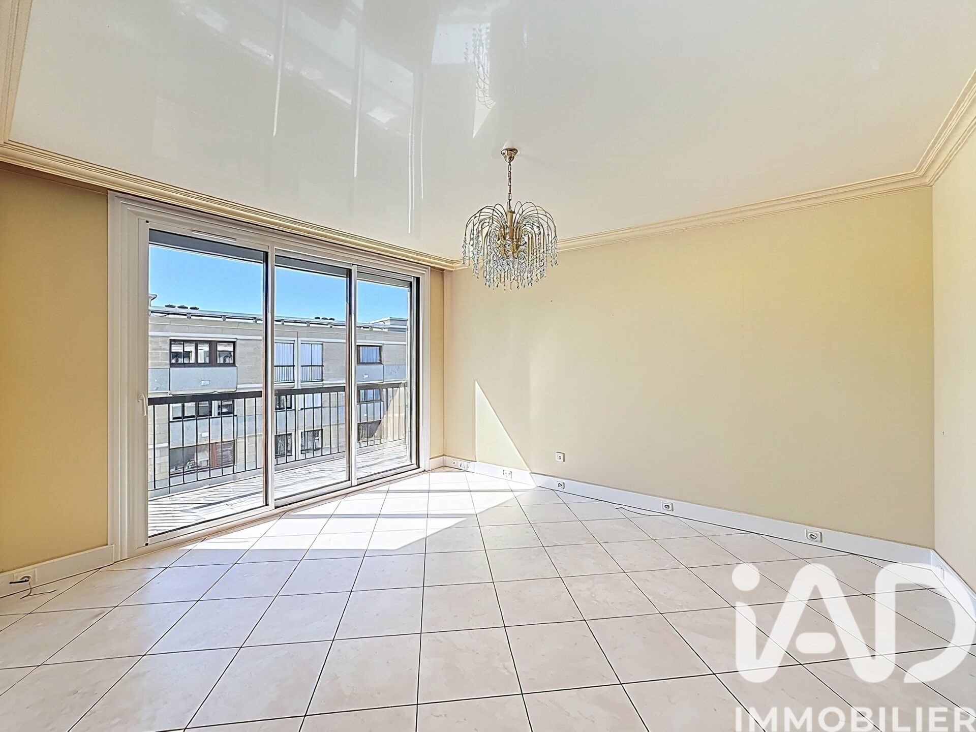 Appartement à vendre, 60m², Deuil-la-Barre