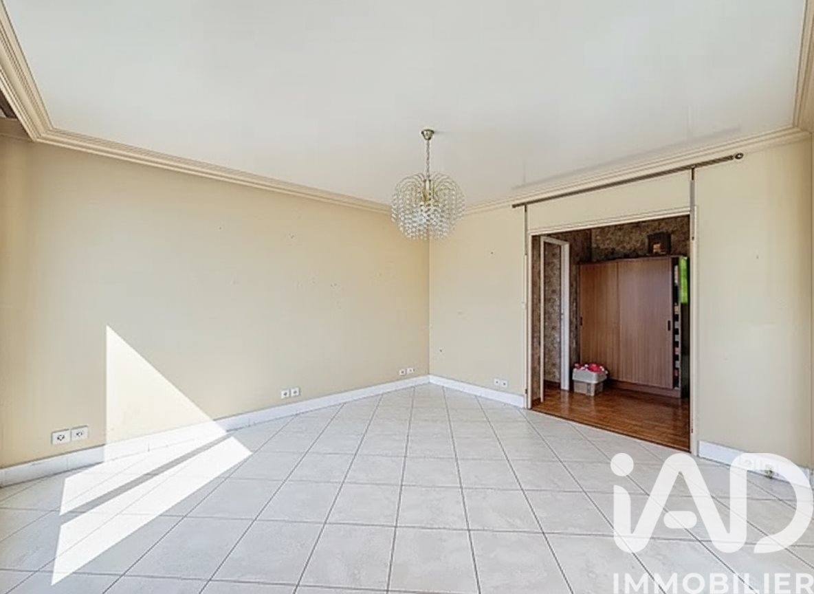 Appartement à vendre, 60m², Deuil-la-Barre