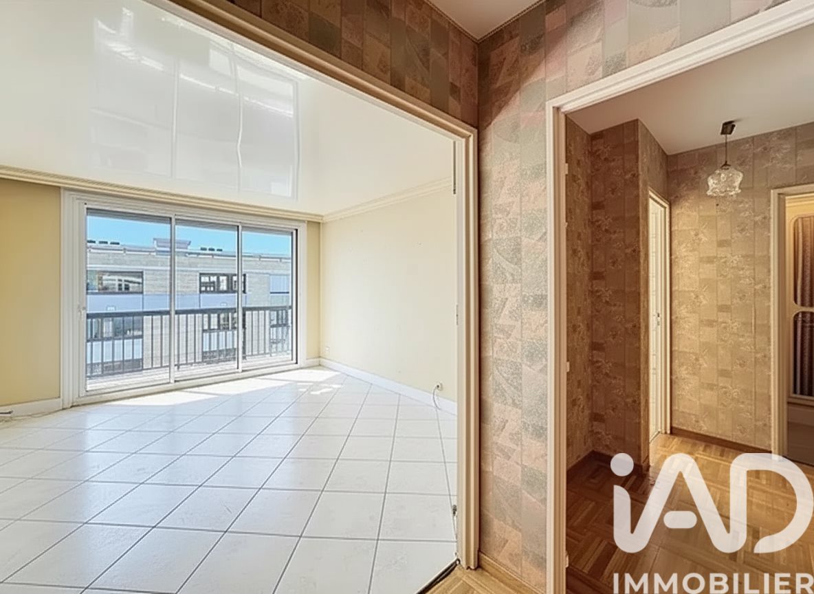 Appartement à vendre, 60m², Deuil-la-Barre