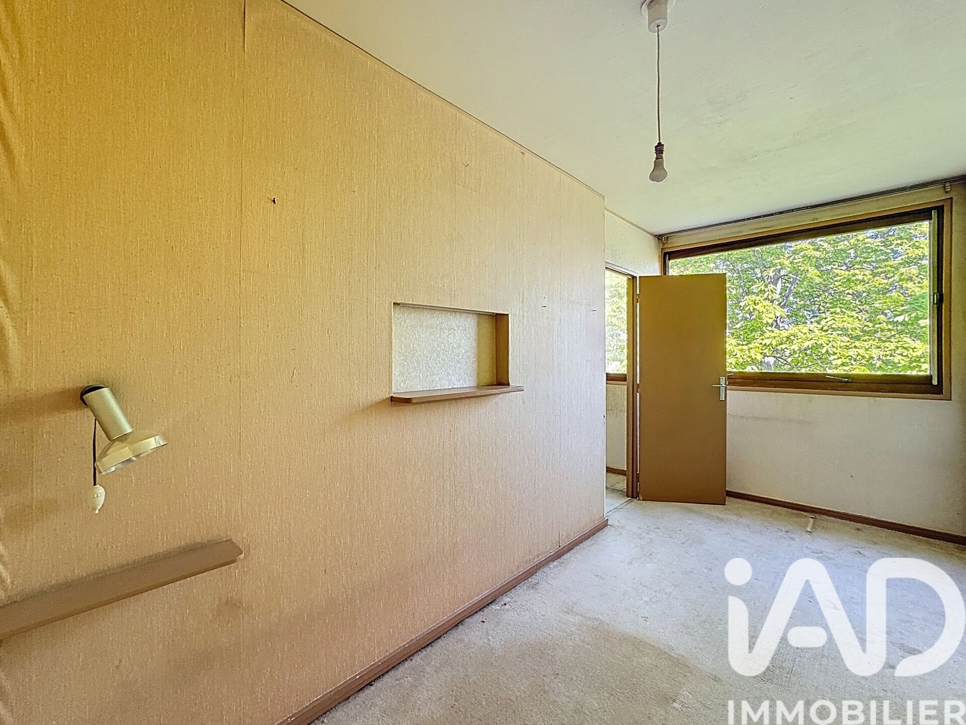 Appartement à vendre, 60m², Deuil-la-Barre