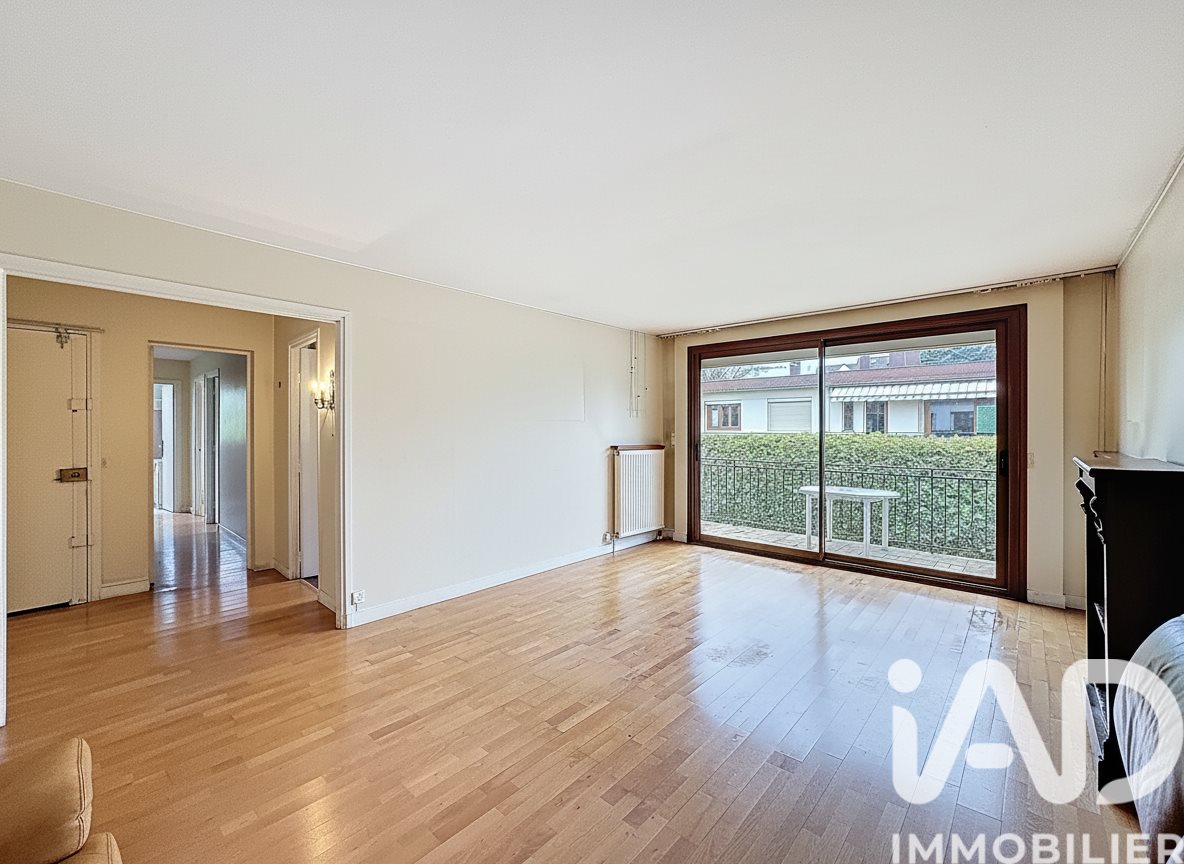 Appartement à vendre, 65m², Deuil-la-Barre
