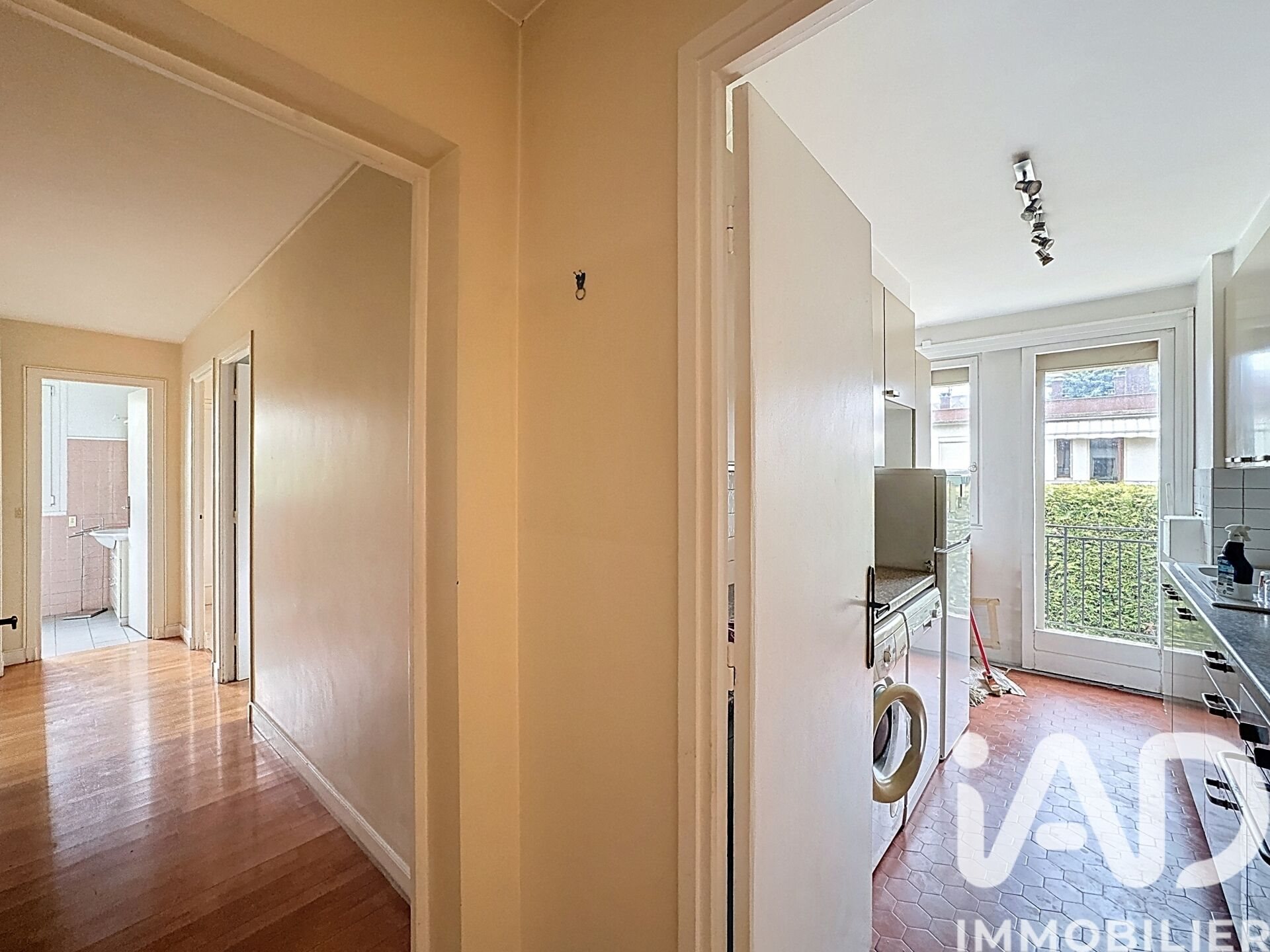 Appartement à vendre, 65m², Deuil-la-Barre