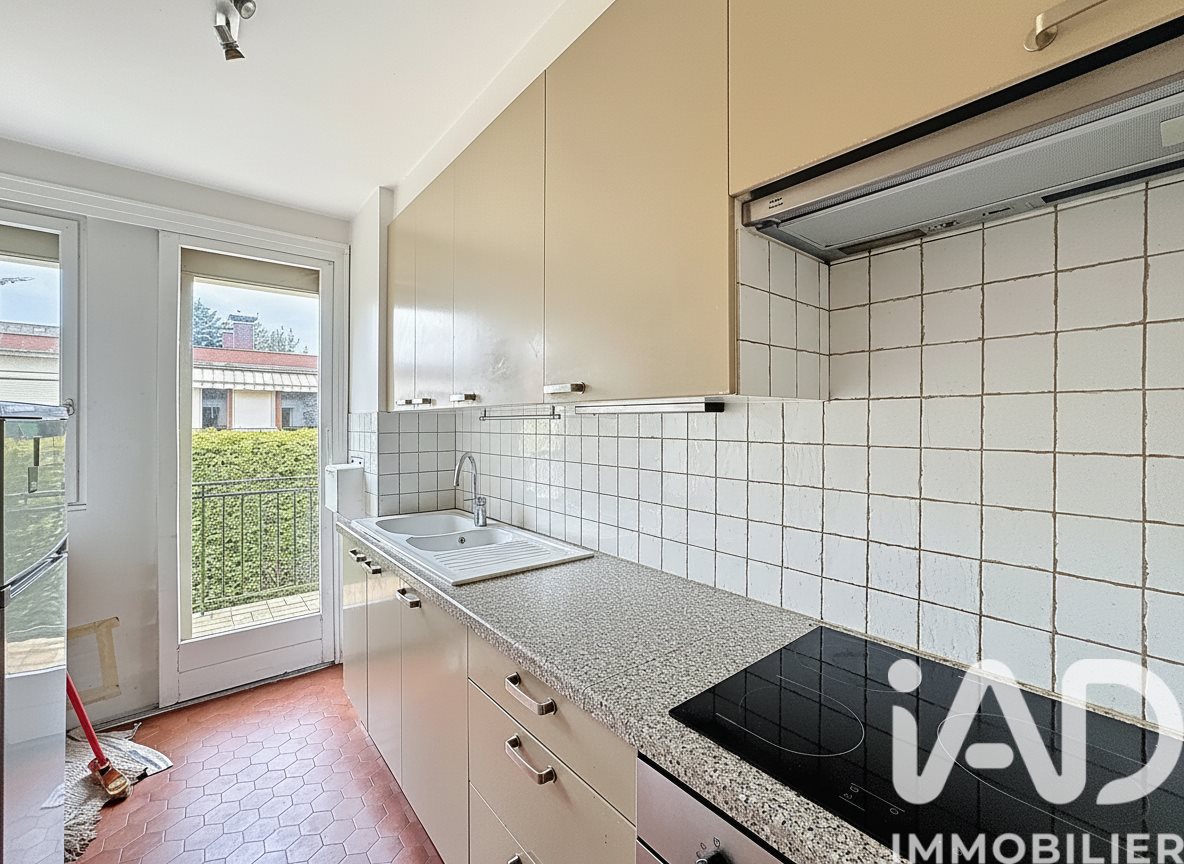 Appartement à vendre, 65m², Deuil-la-Barre