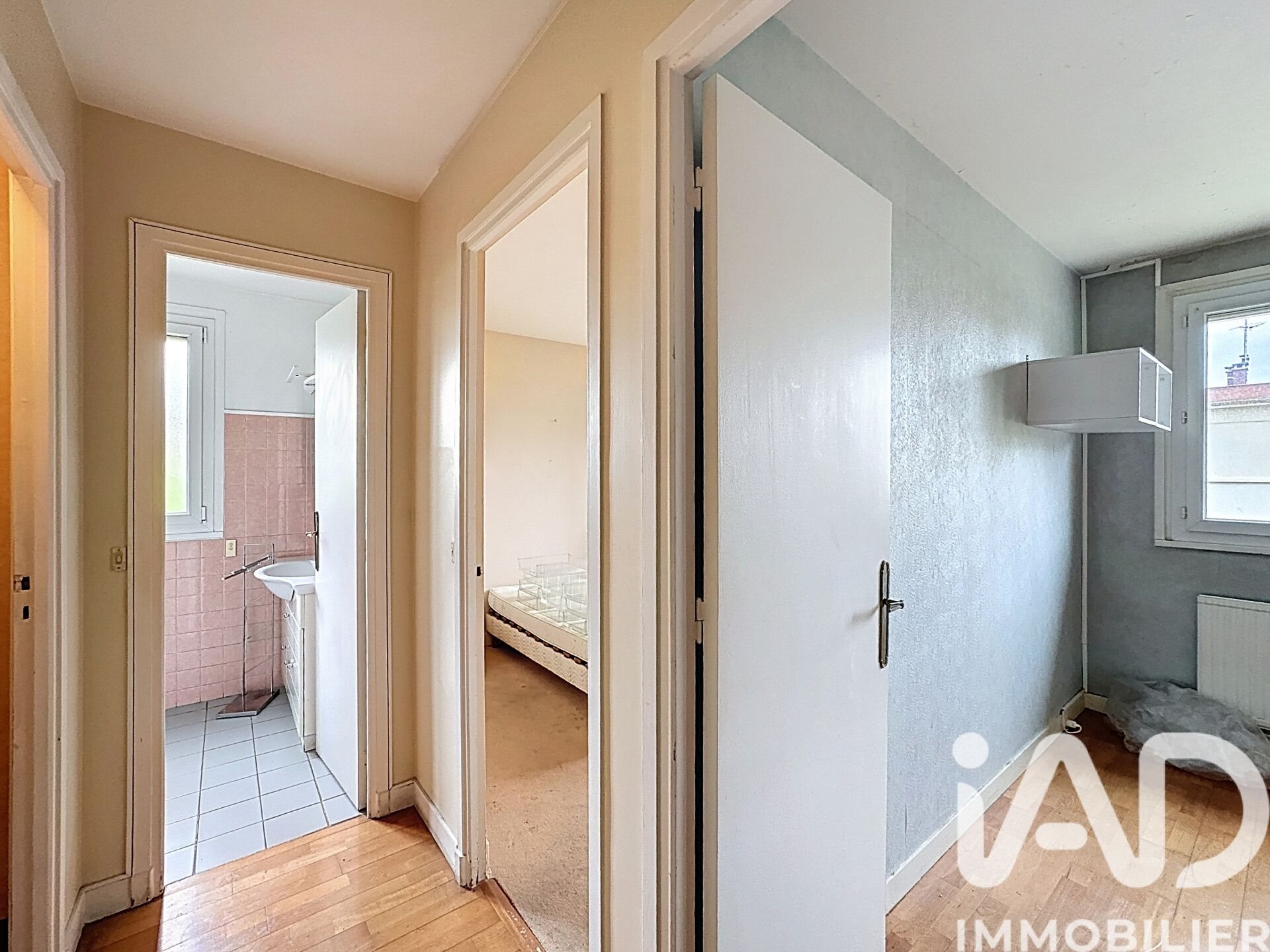 Appartement à vendre, 65m², Deuil-la-Barre