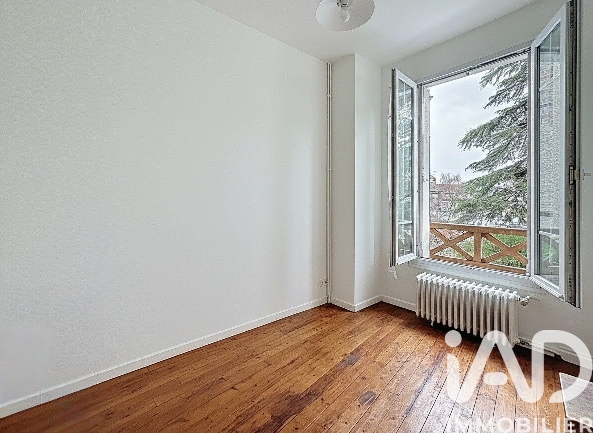 Maison à vendre, 96m², Deuil-la-Barre